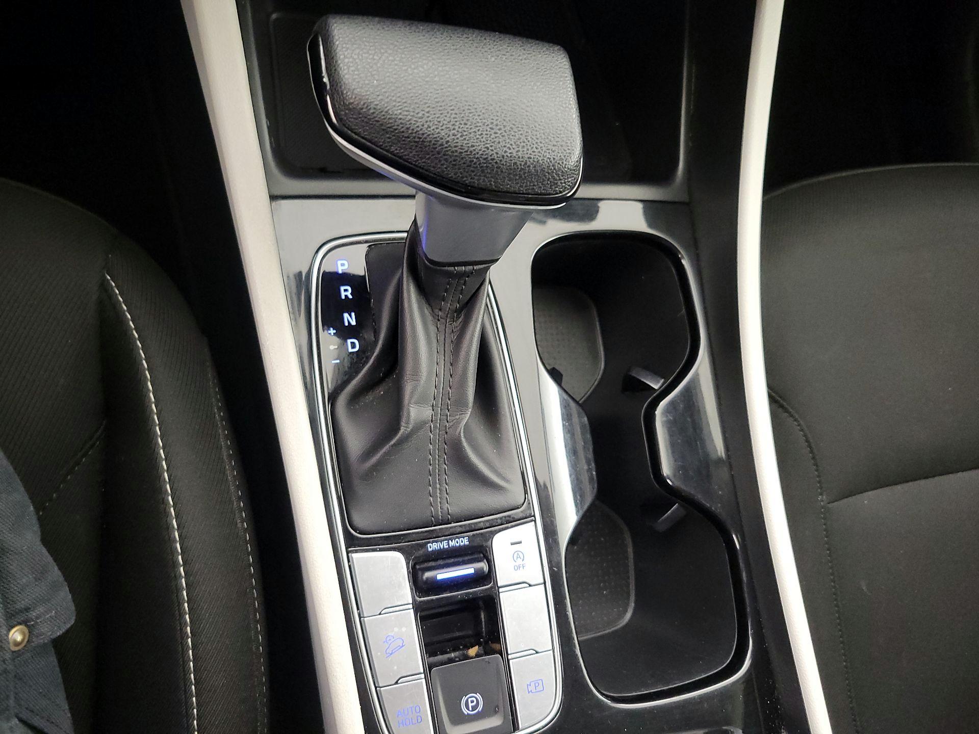 Thumbnail: 2024 Hyundai Tucson - 17