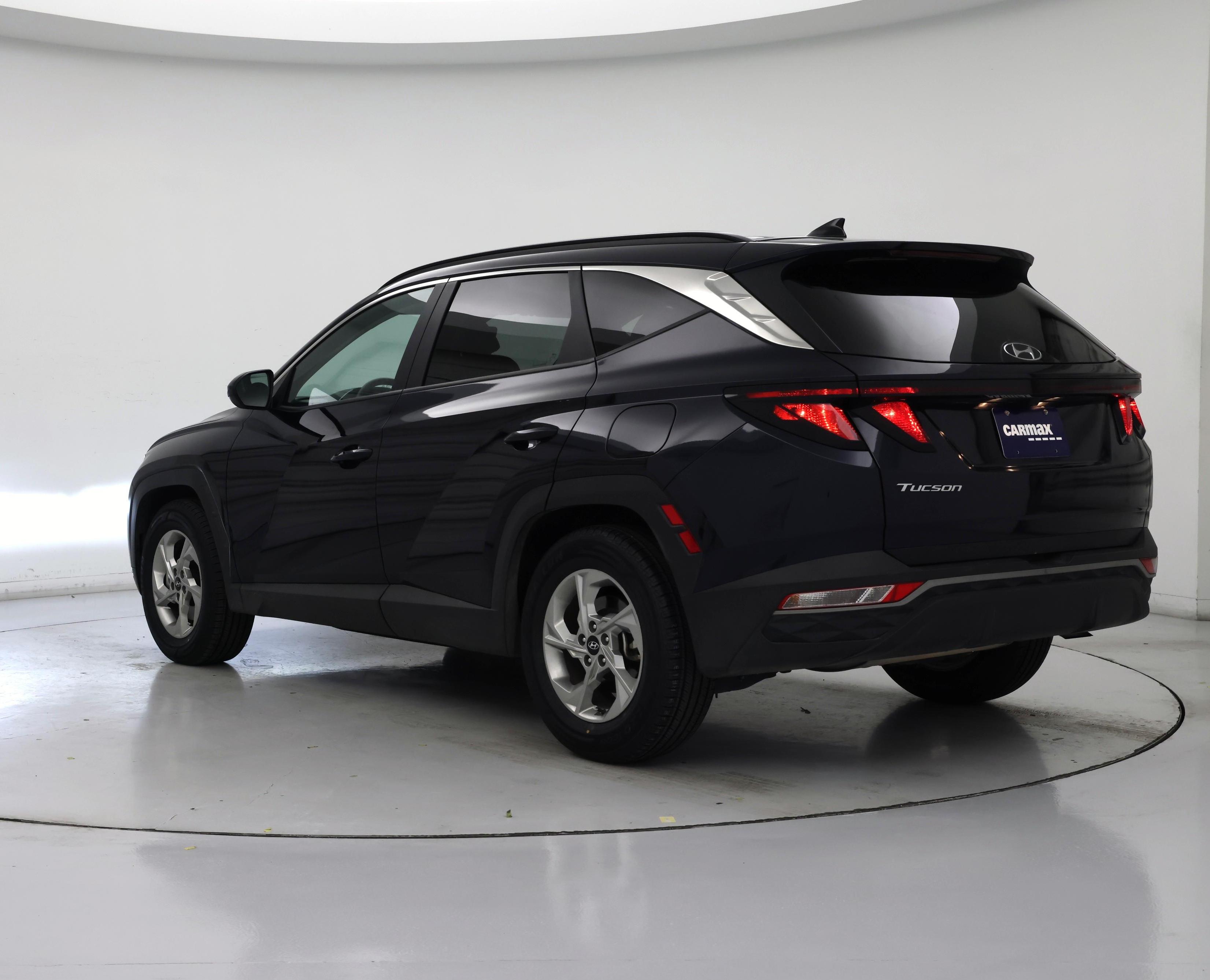 Thumbnail: 2024 Hyundai Tucson - 2