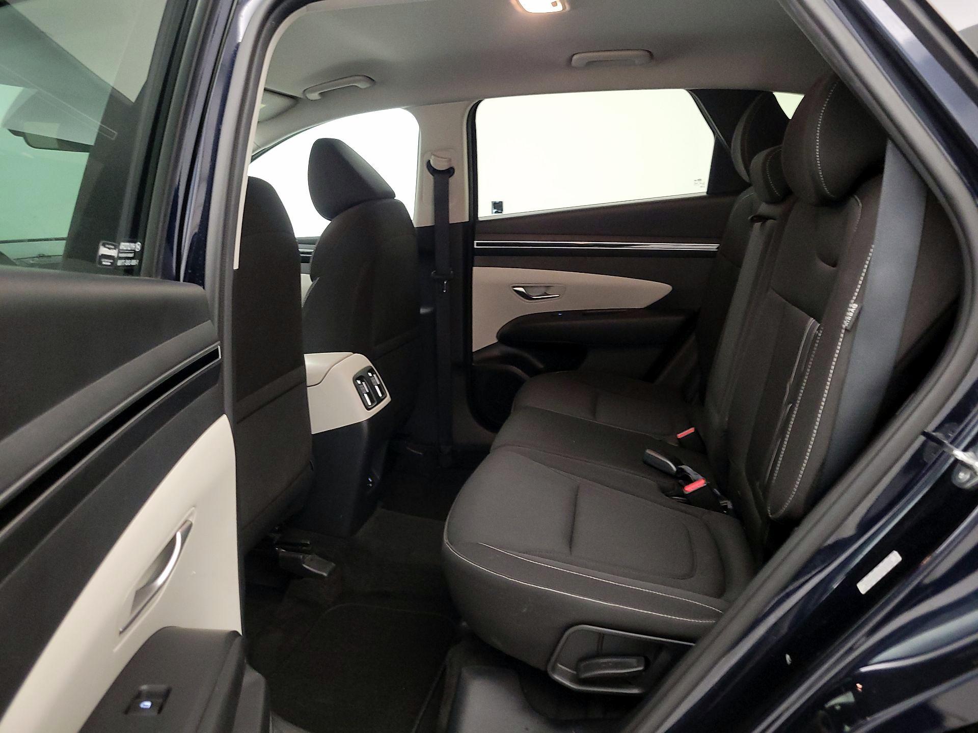 Thumbnail: 2024 Hyundai Tucson - 19