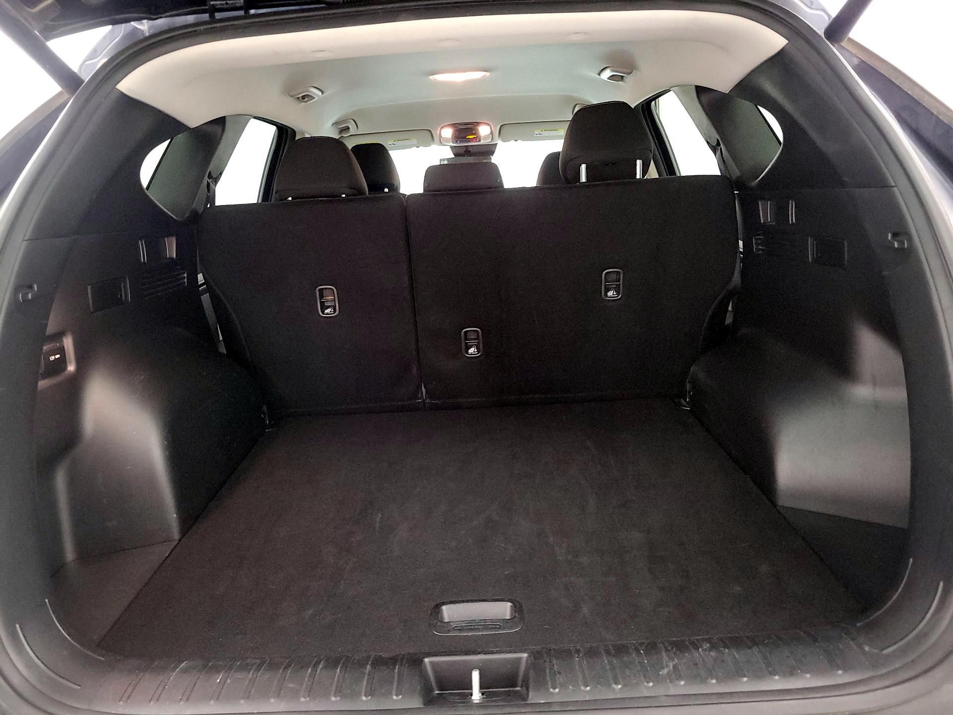 Thumbnail: 2024 Hyundai Tucson - 20