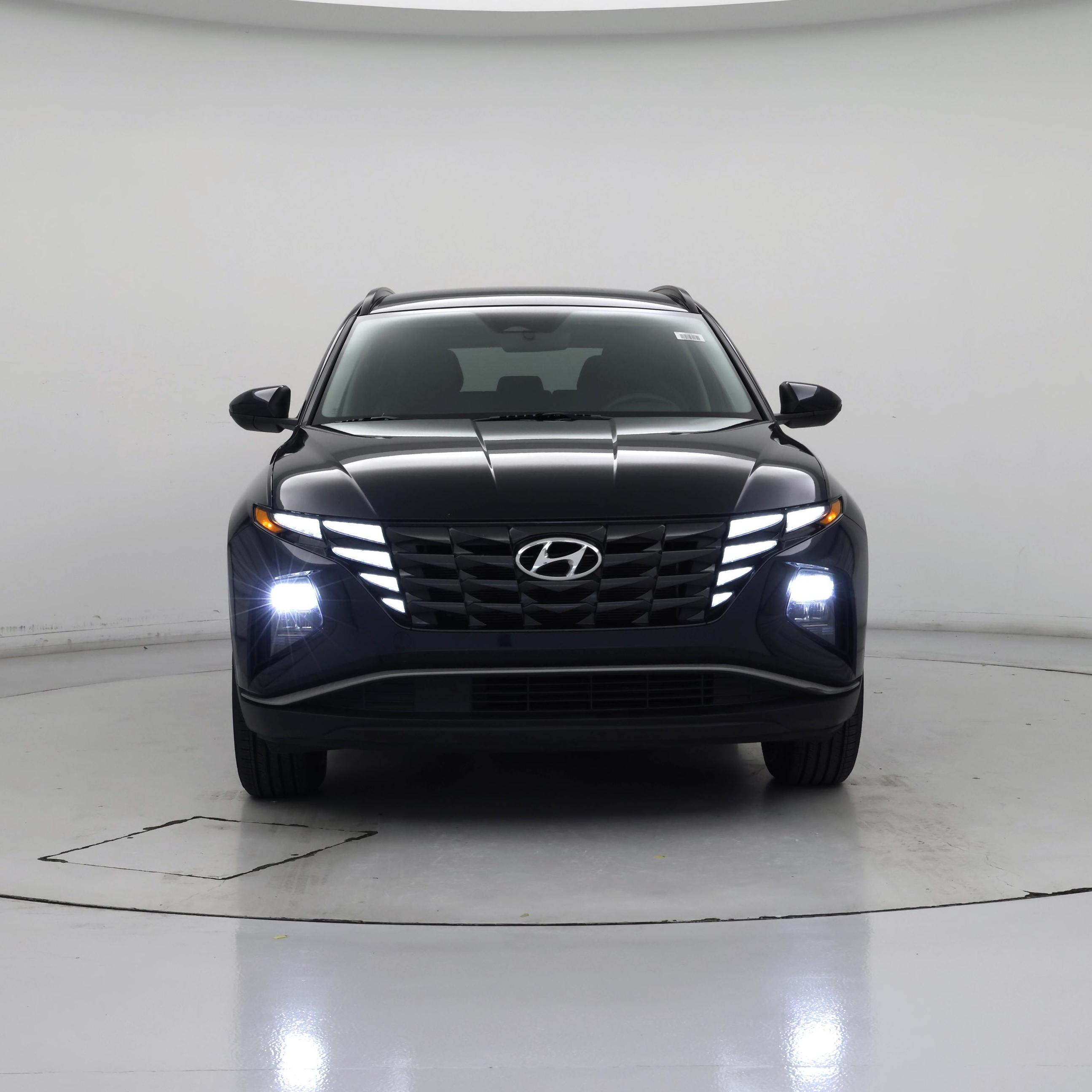 Thumbnail: 2024 Hyundai Tucson - 5