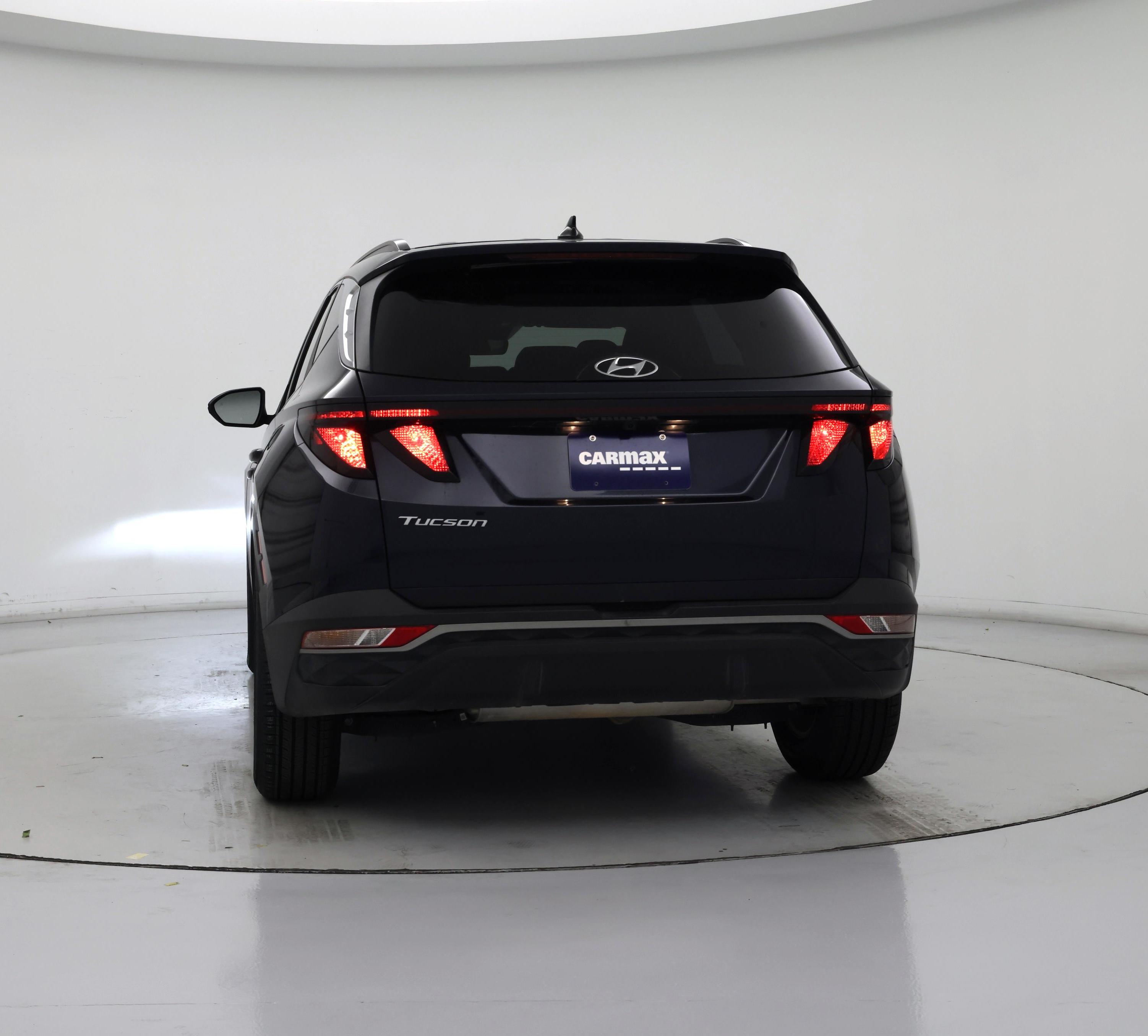 Thumbnail: 2024 Hyundai Tucson - 6