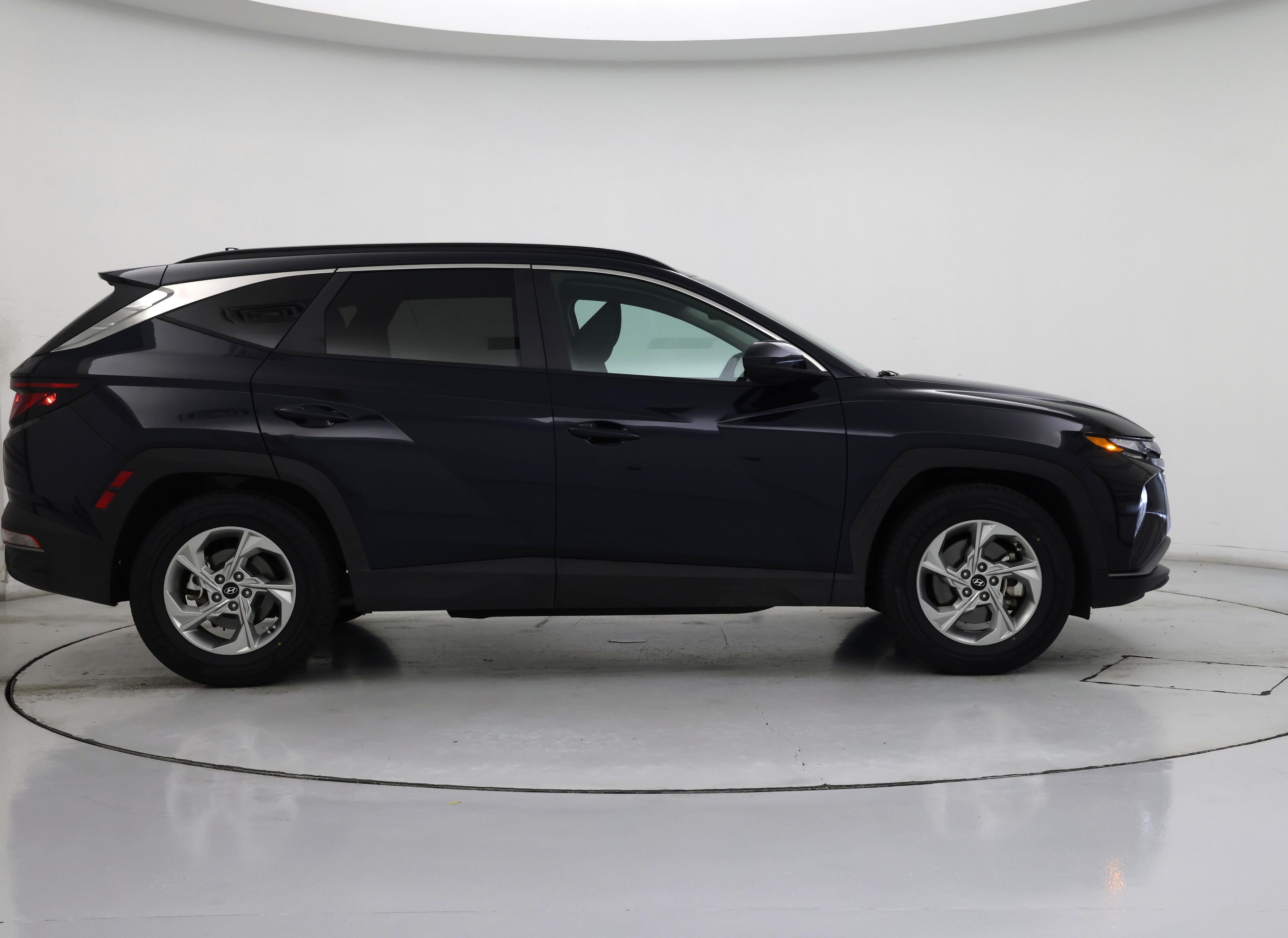 Thumbnail: 2024 Hyundai Tucson - 7