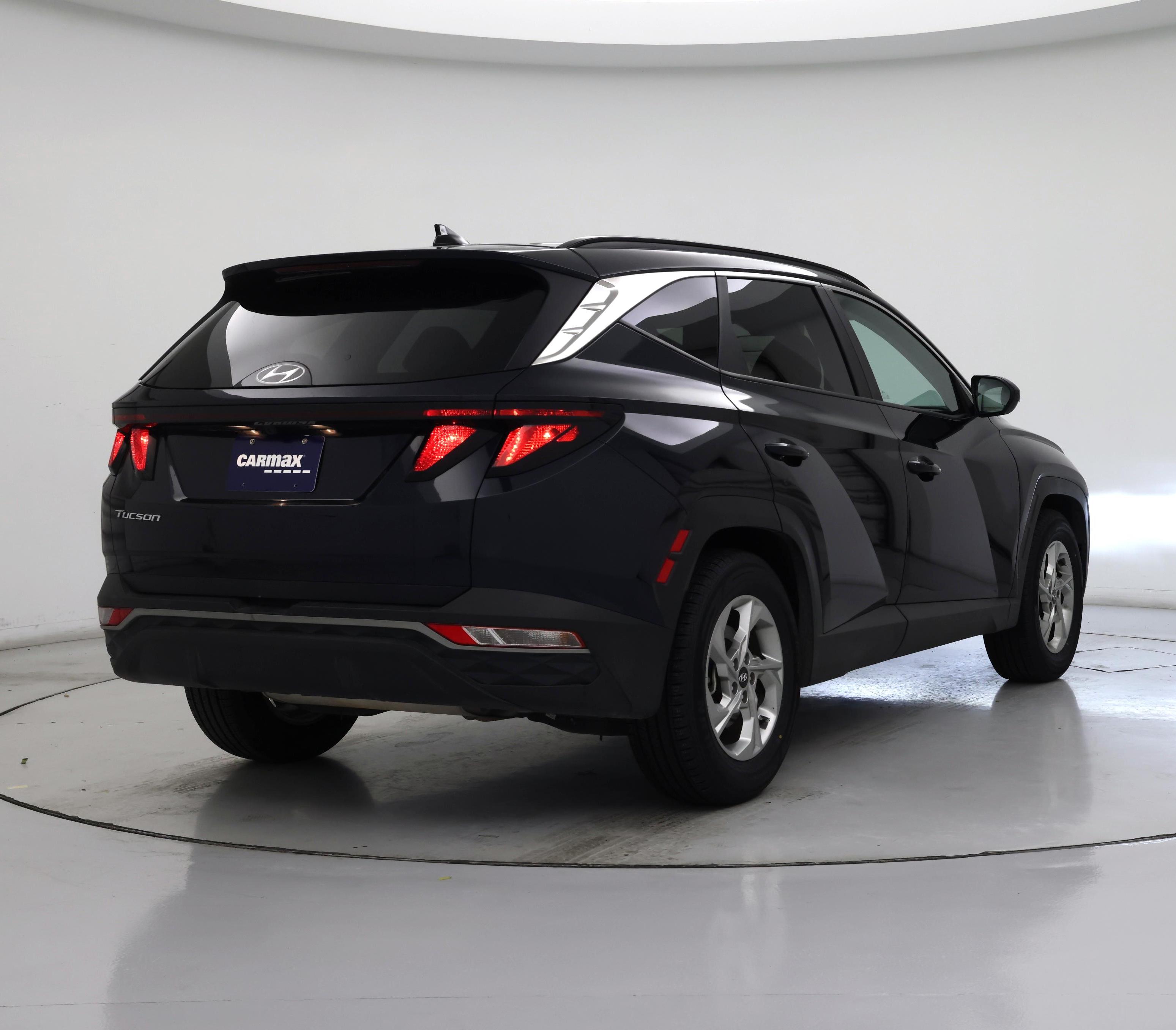 Thumbnail: 2024 Hyundai Tucson - 8