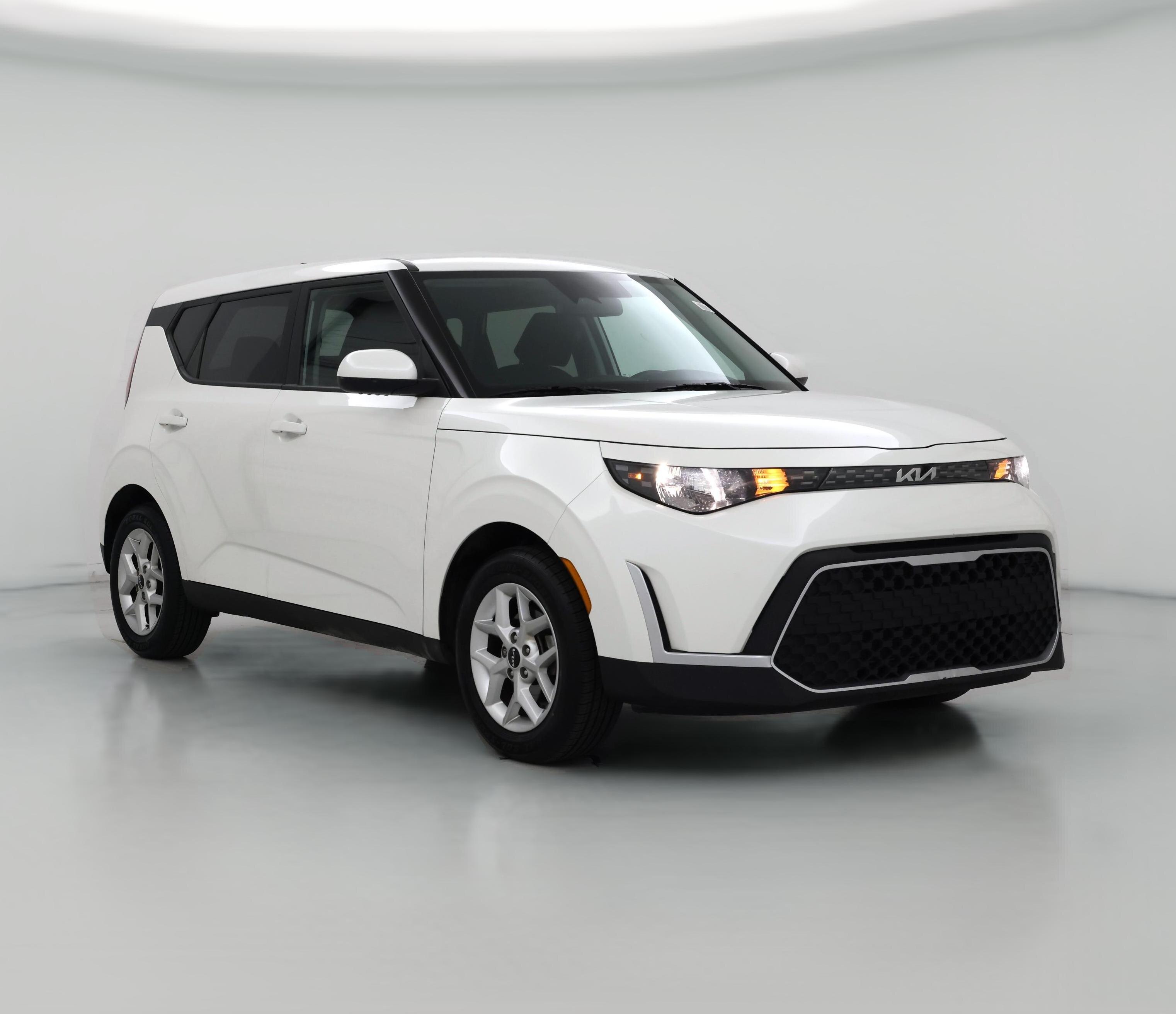 Thumbnail: 2023 Kia Soul - 1