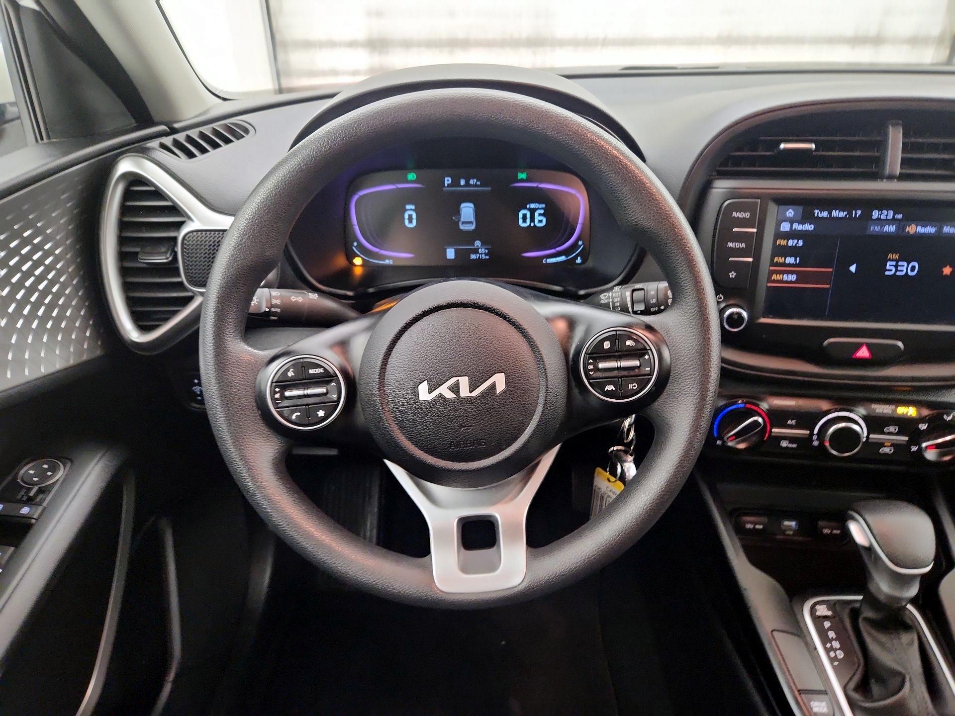 Thumbnail: 2023 Kia Soul - 10