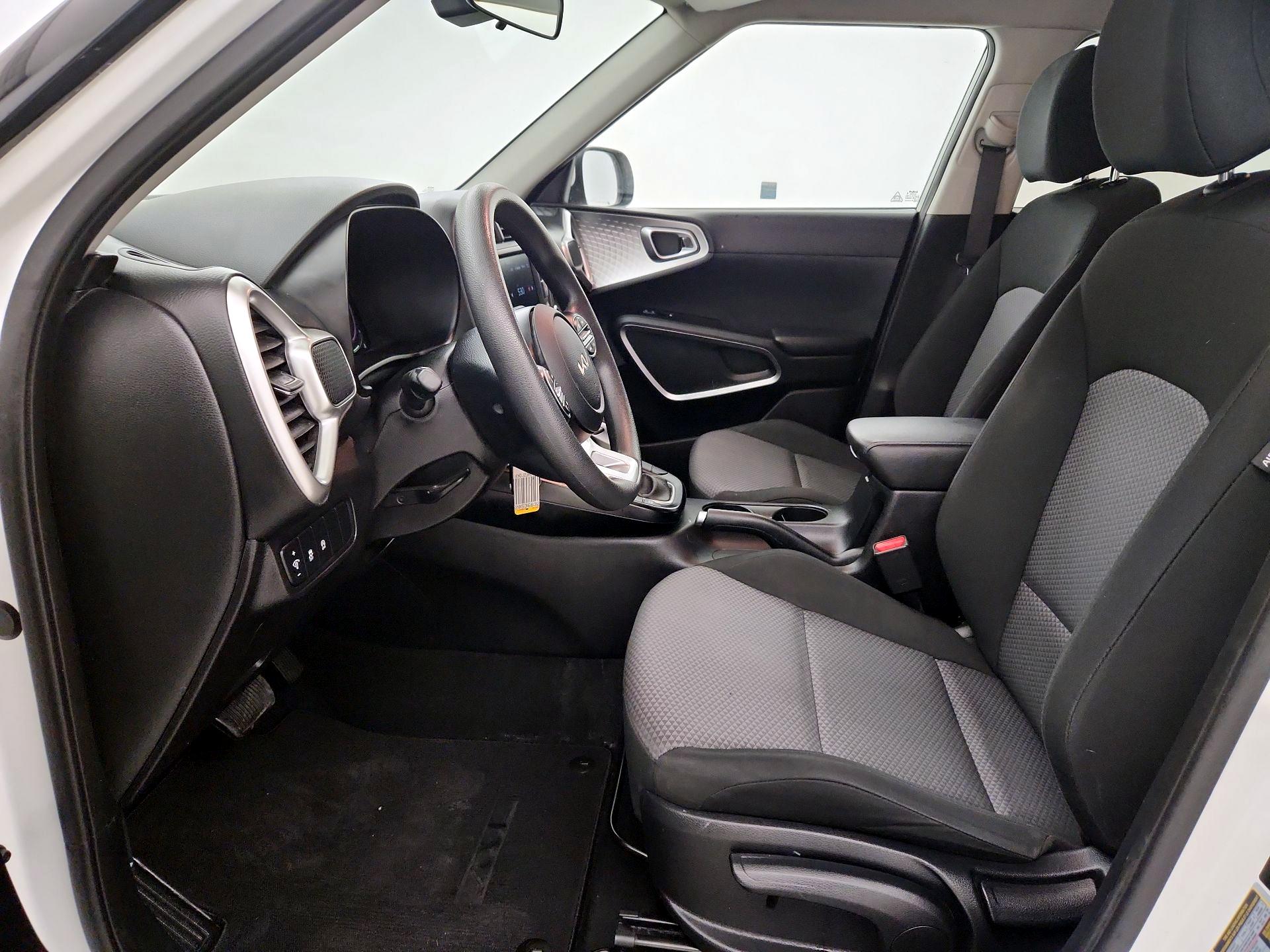 Thumbnail: 2023 Kia Soul - 11