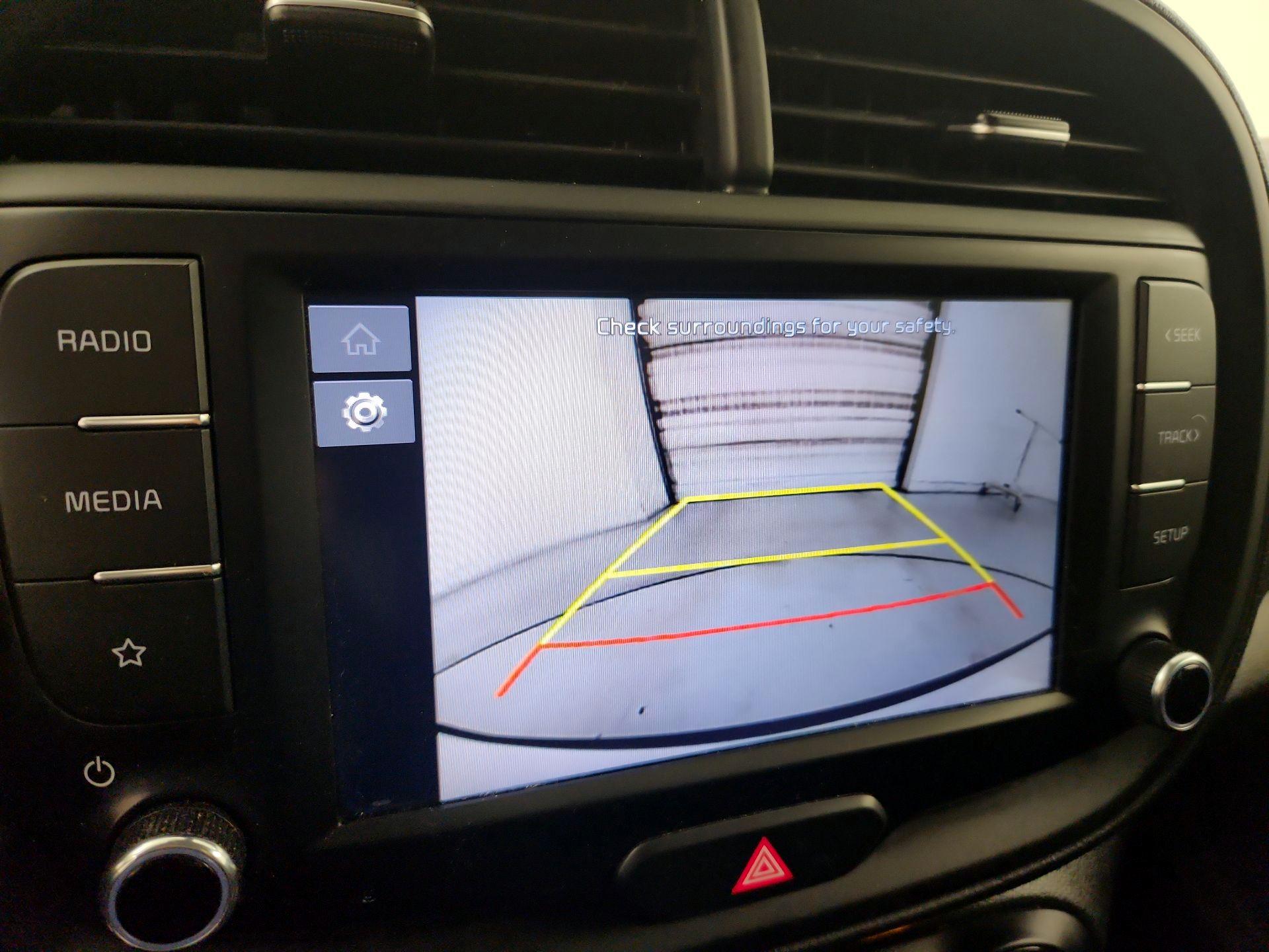 Thumbnail: 2023 Kia Soul - 14