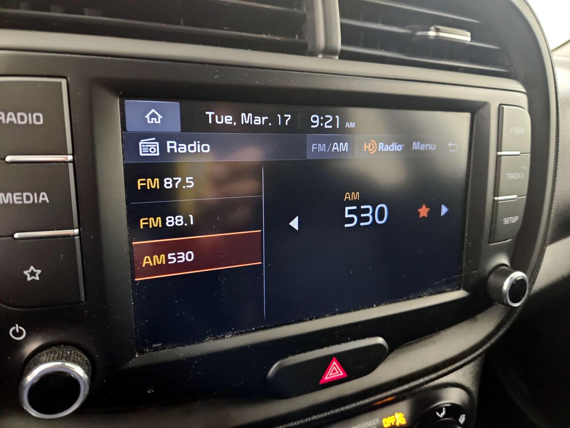 Thumbnail: 2023 Kia Soul - 15