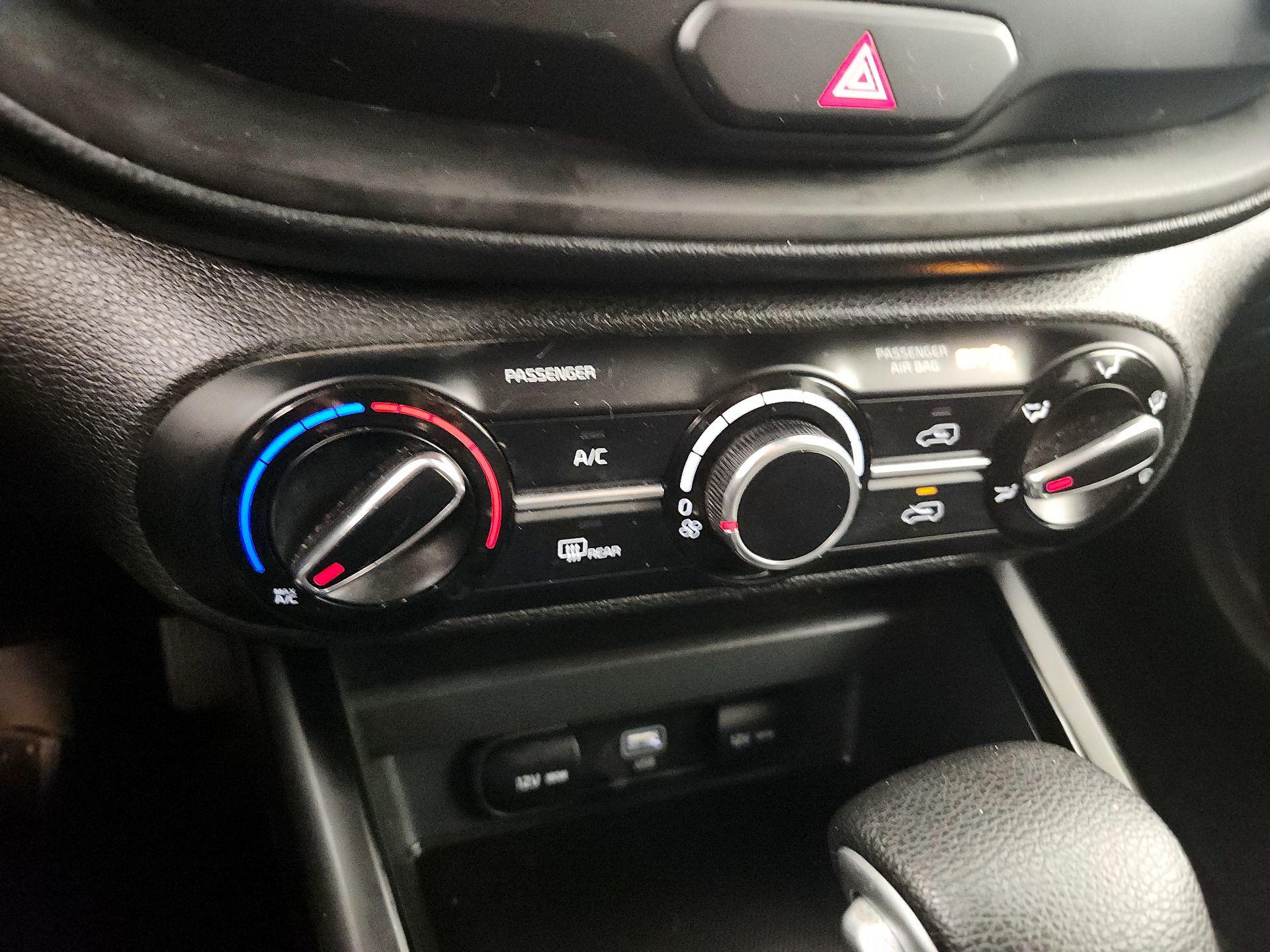 Thumbnail: 2023 Kia Soul - 16