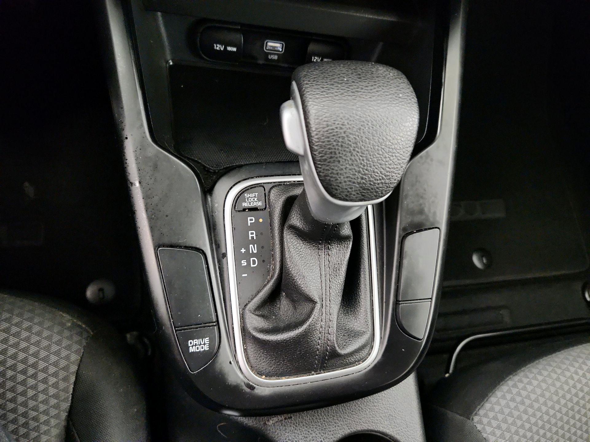 Thumbnail: 2023 Kia Soul - 17