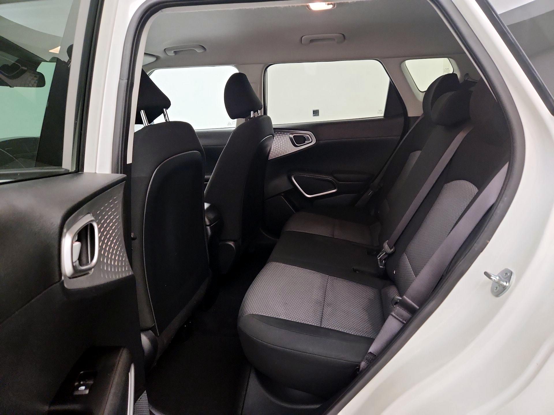 Thumbnail: 2023 Kia Soul - 19