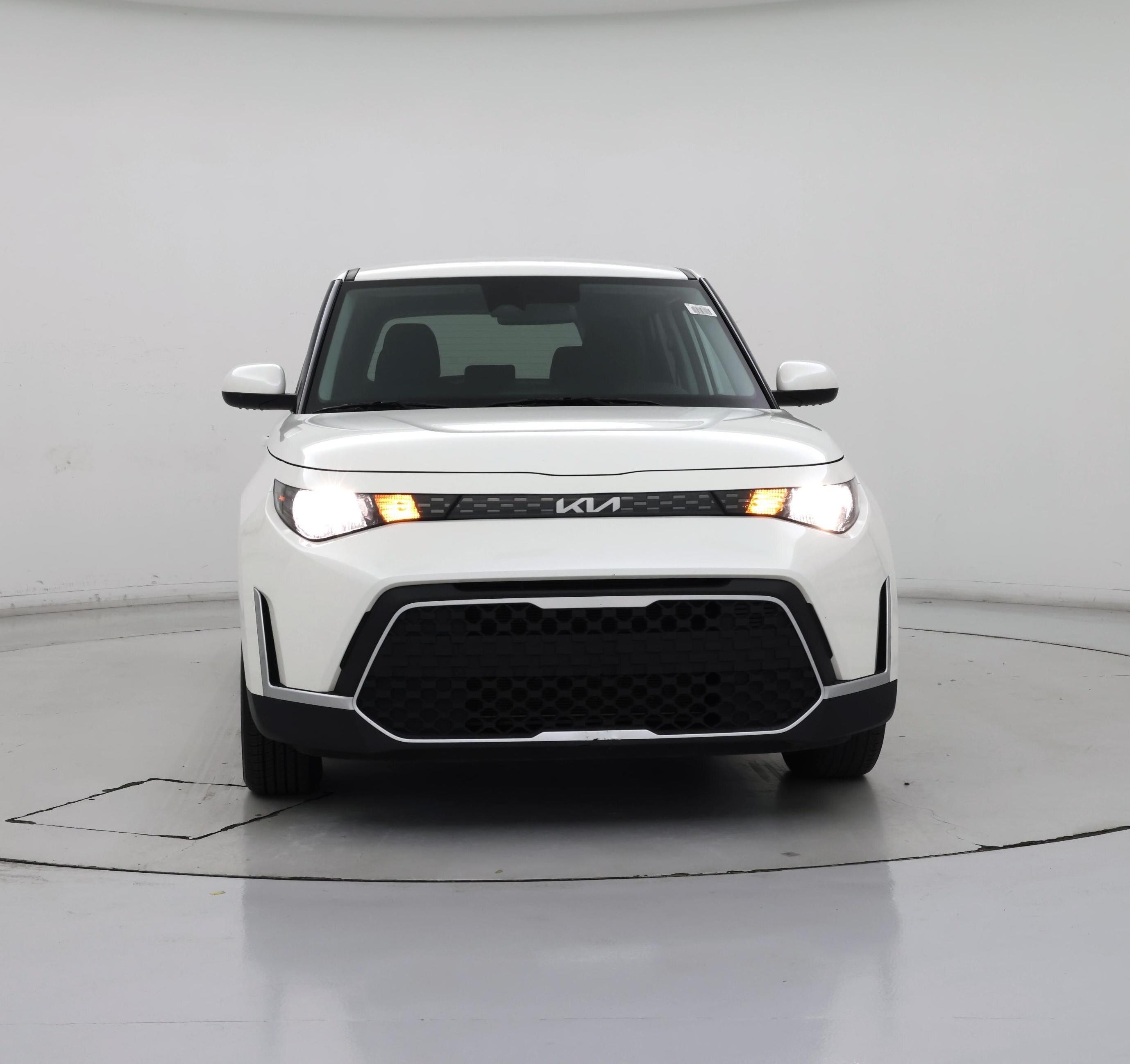 Thumbnail: 2023 Kia Soul - 5