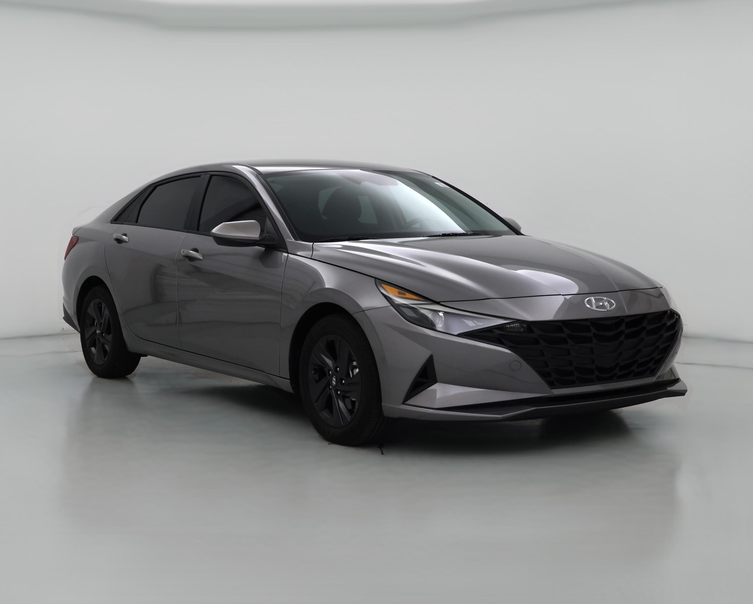 Thumbnail: 2023 Hyundai Elantra - 1