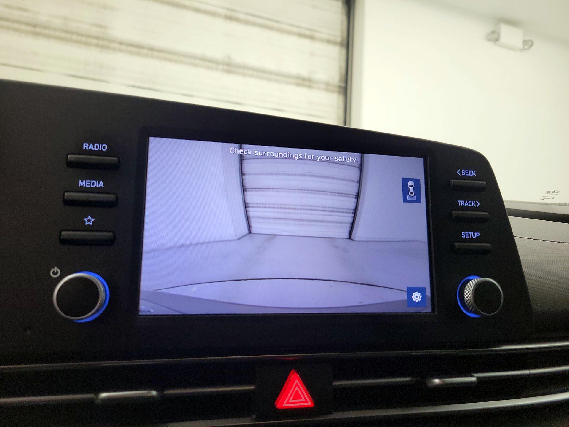 Thumbnail: 2023 Hyundai Elantra - 14