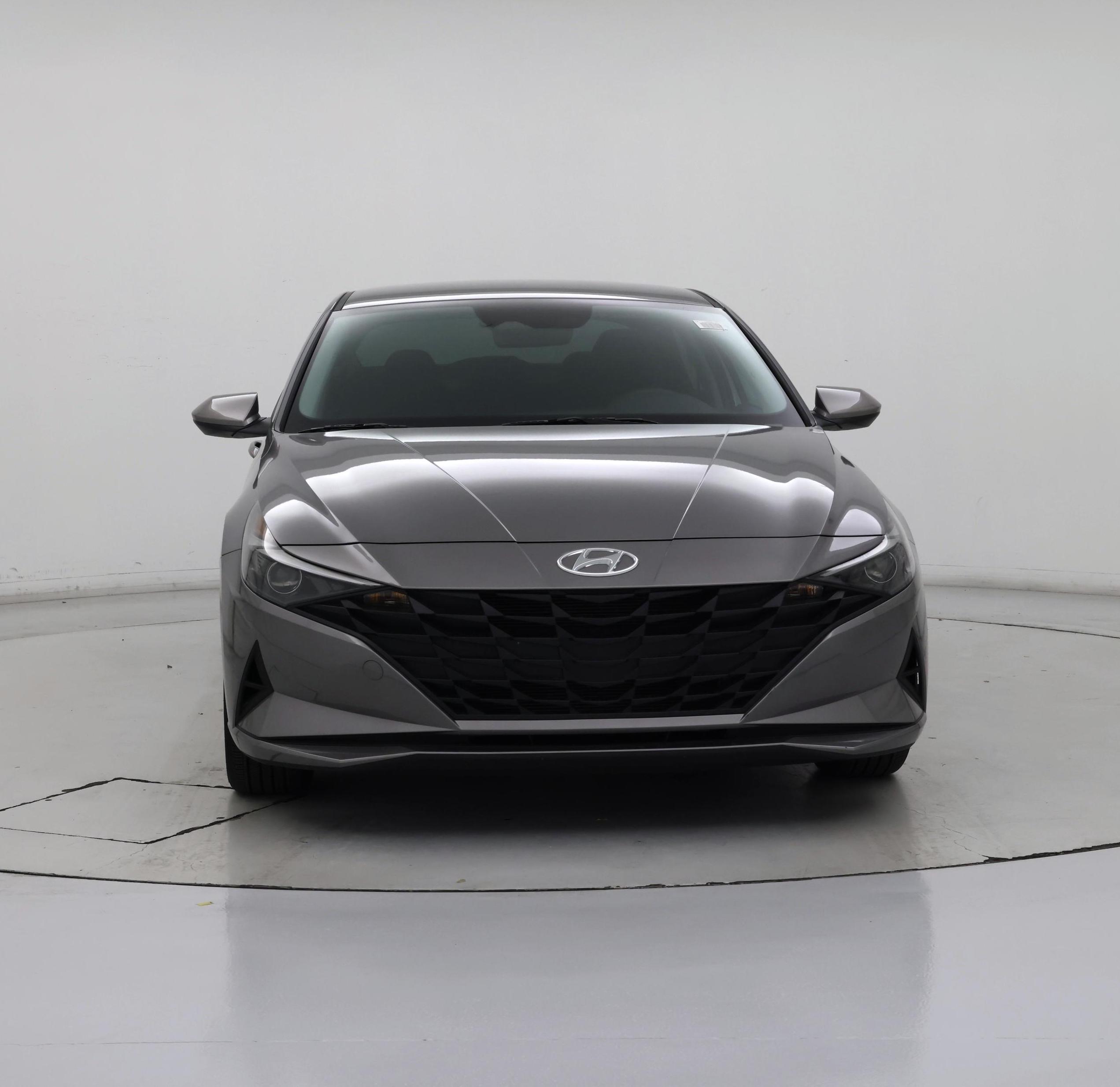 Thumbnail: 2023 Hyundai Elantra - 5