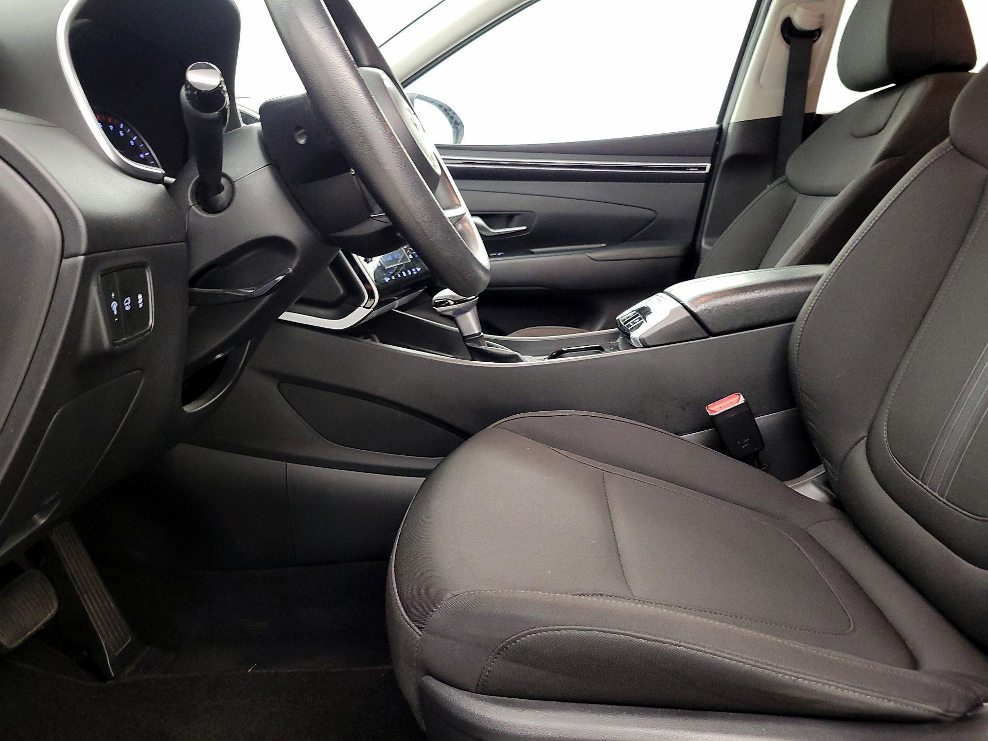 Thumbnail: 2024 Hyundai Tucson - 11