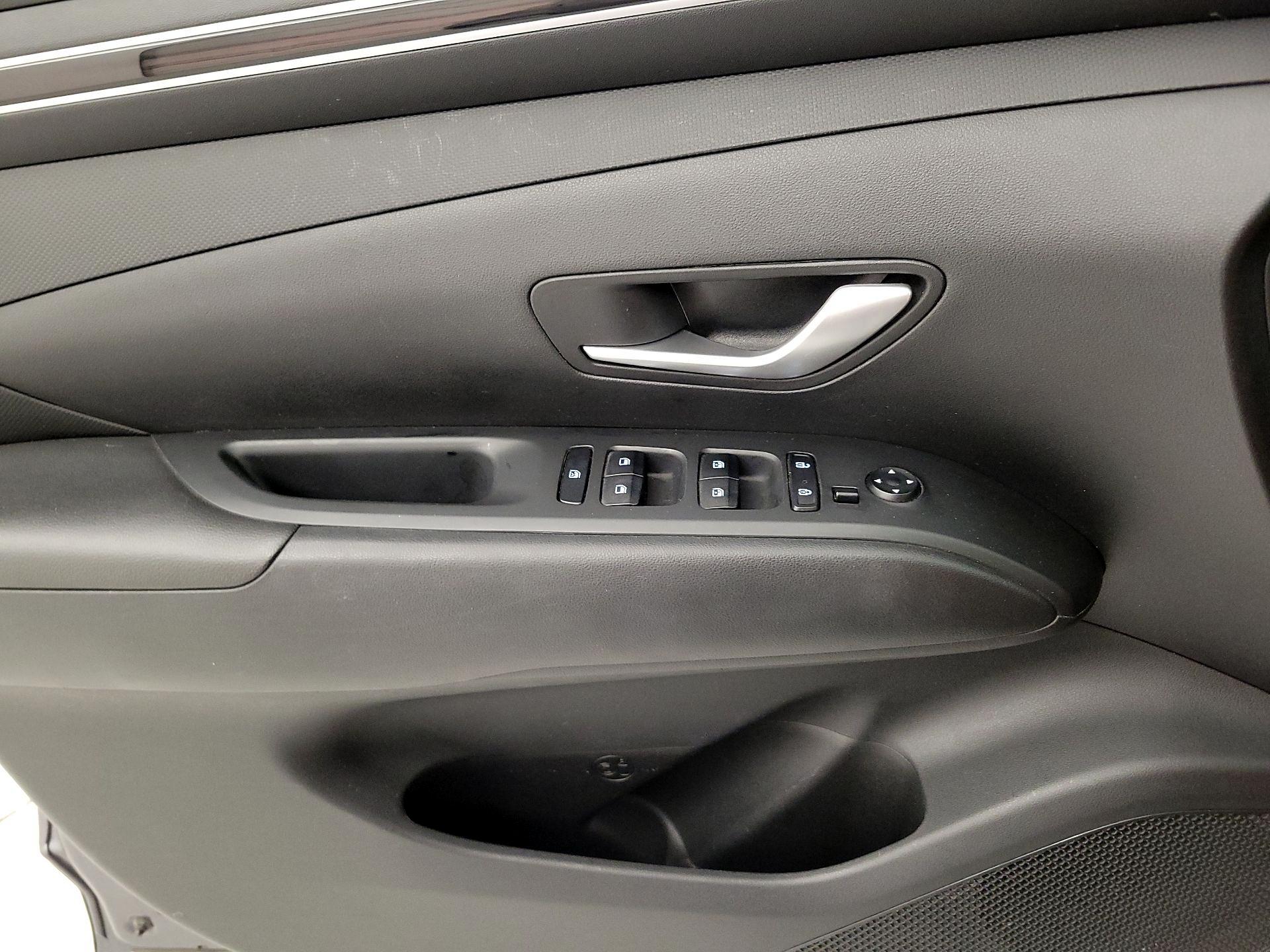 Thumbnail: 2024 Hyundai Tucson - 12