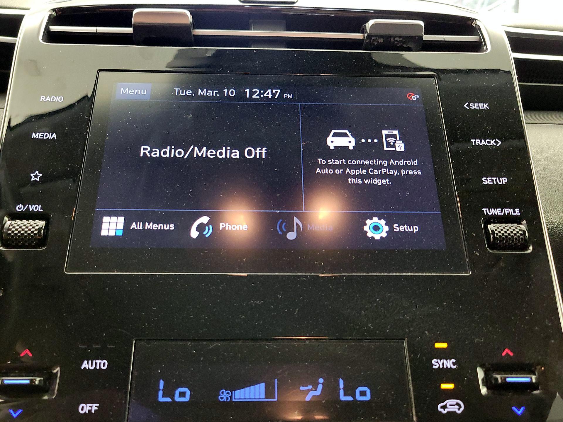 Thumbnail: 2024 Hyundai Tucson - 15