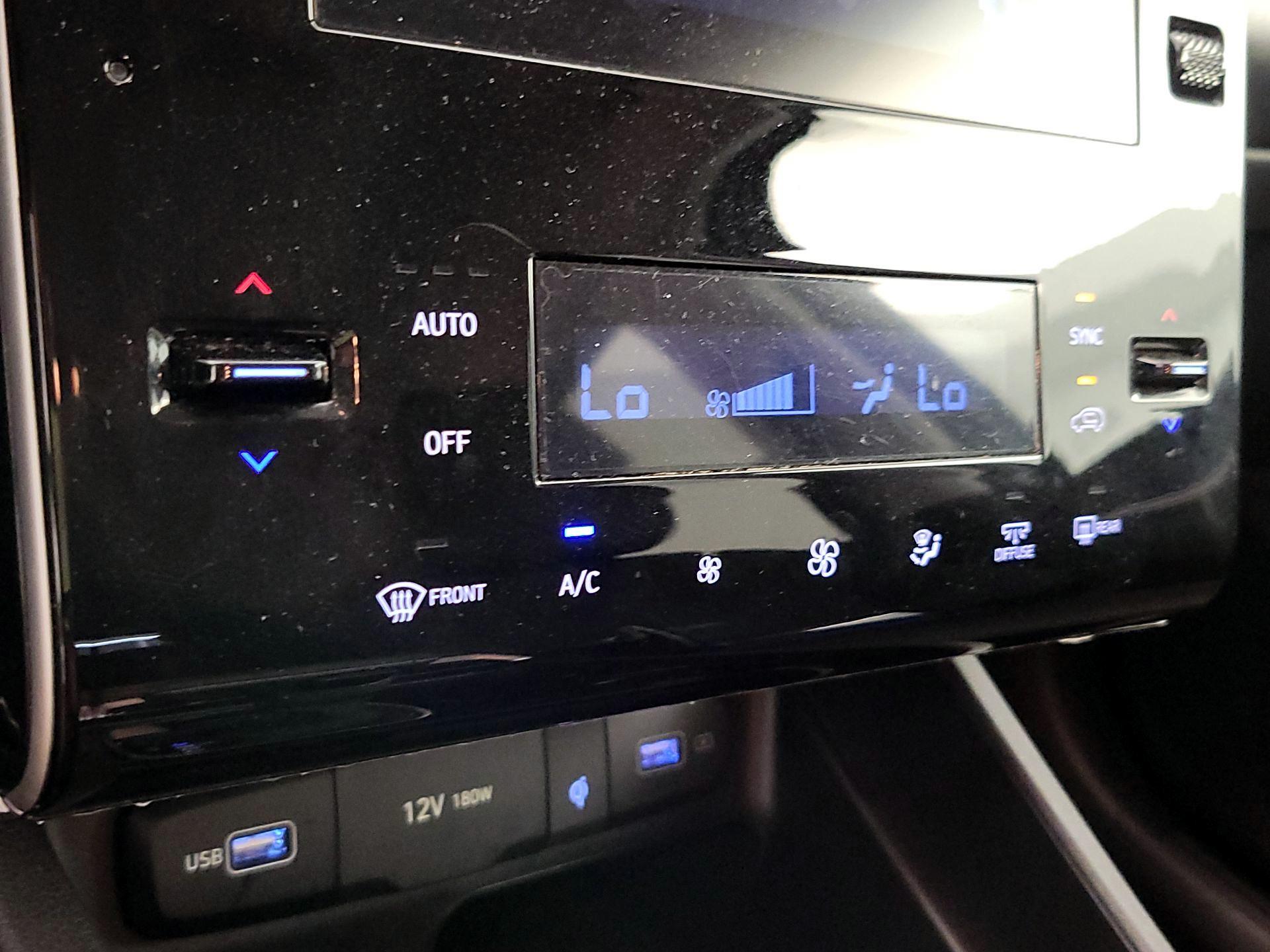 Thumbnail: 2024 Hyundai Tucson - 16