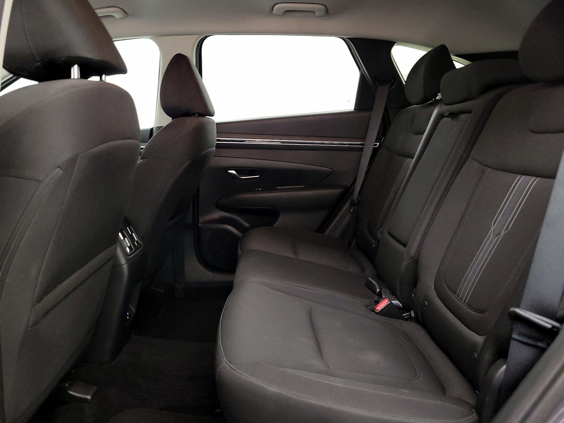 Thumbnail: 2024 Hyundai Tucson - 19