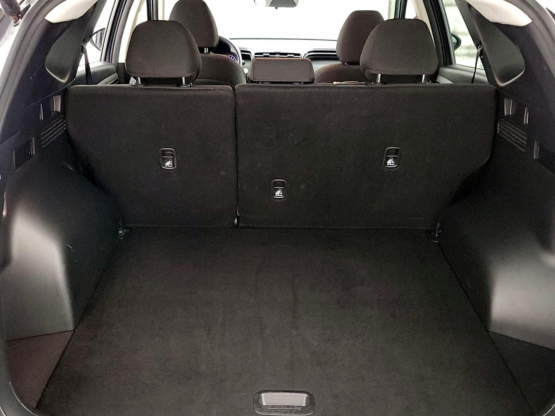 Thumbnail: 2024 Hyundai Tucson - 20