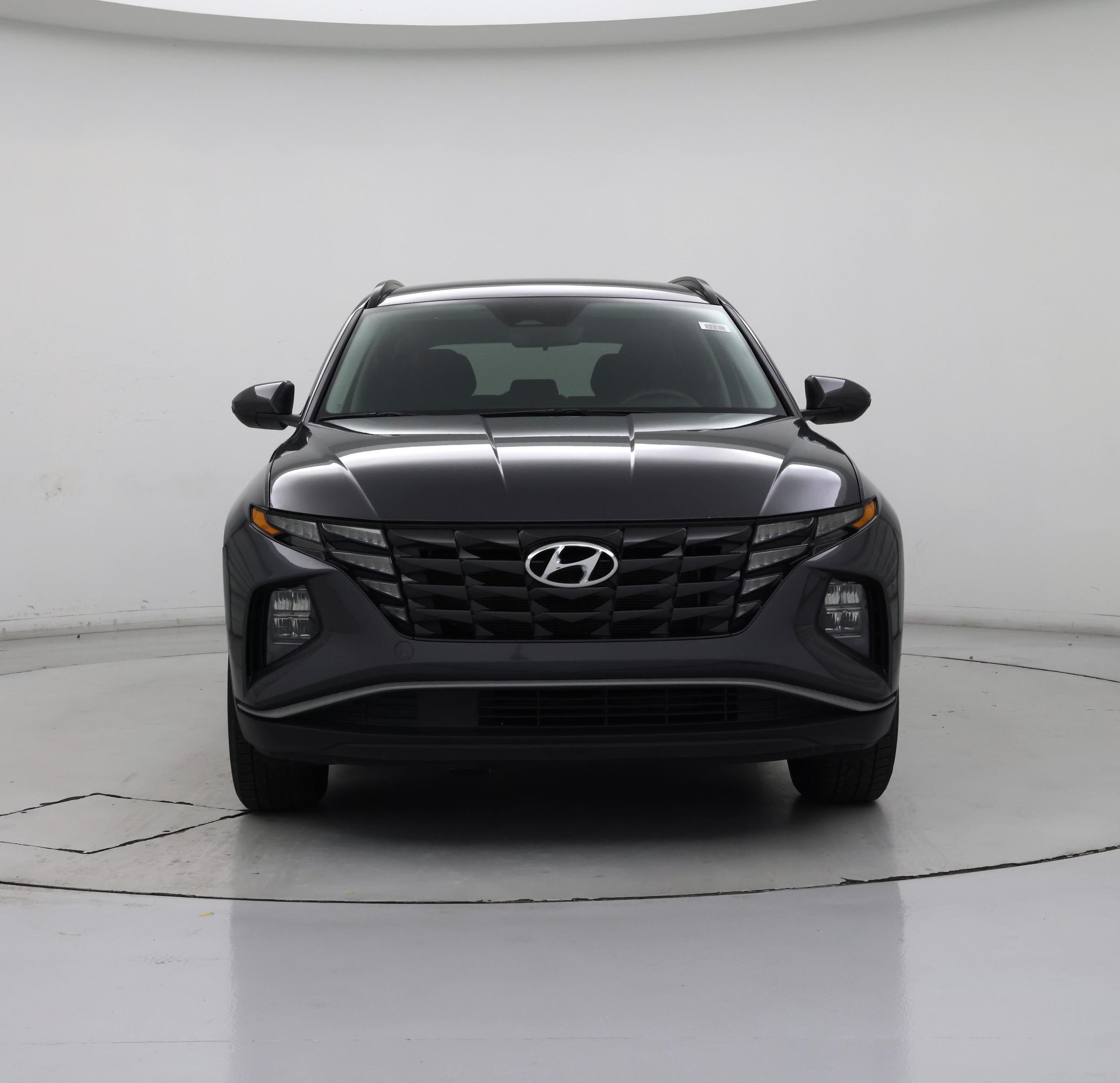 Thumbnail: 2024 Hyundai Tucson - 5