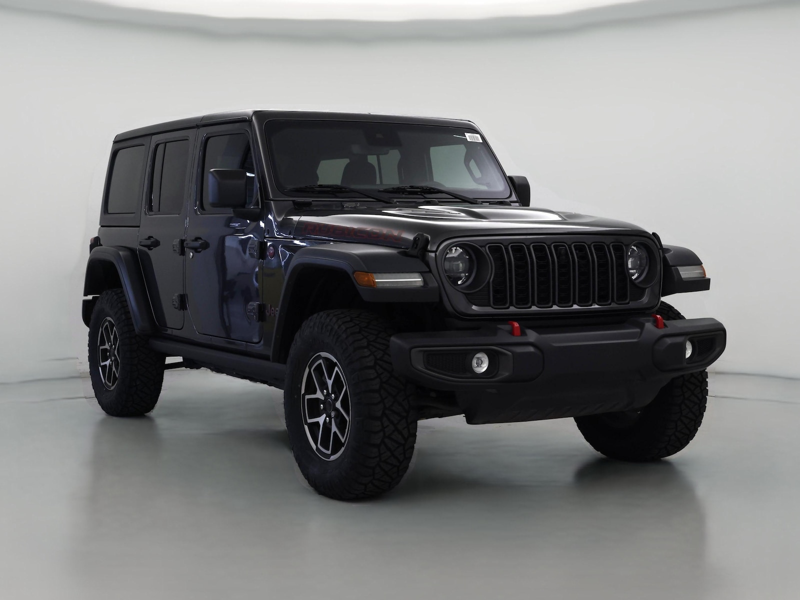 2024 Jeep Wrangler 4-Door