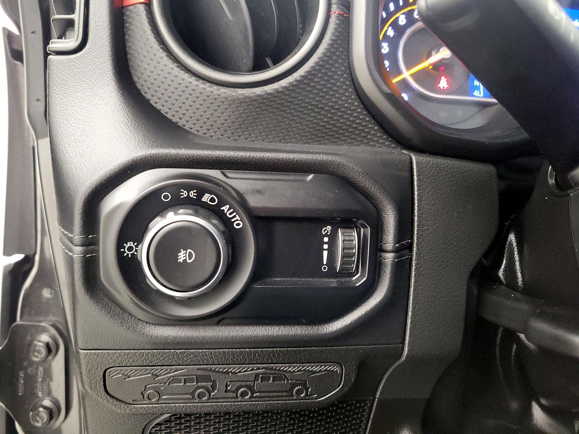 Thumbnail: 2024 Jeep Wrangler - 13