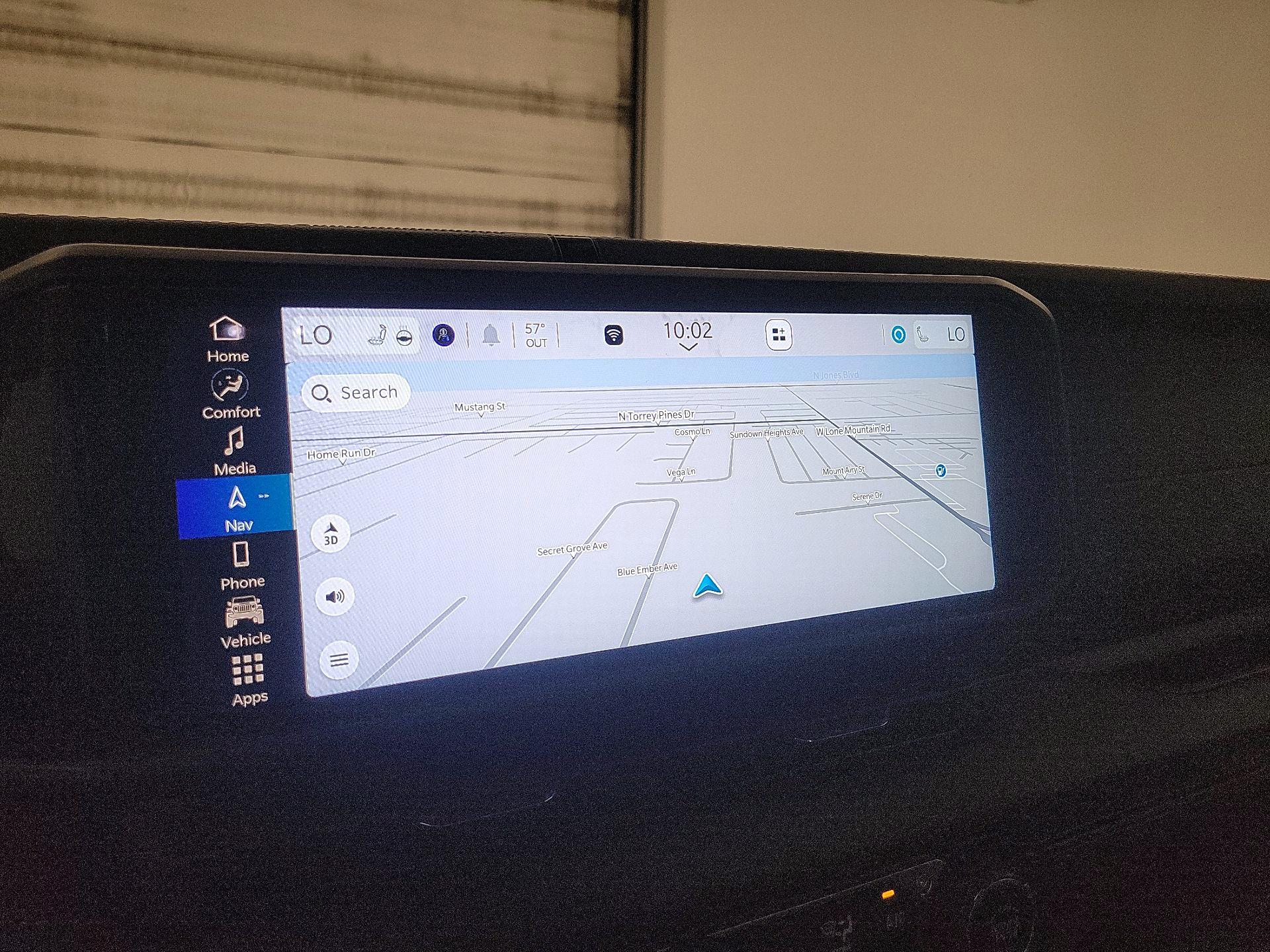 Thumbnail: 2024 Jeep Wrangler - 14