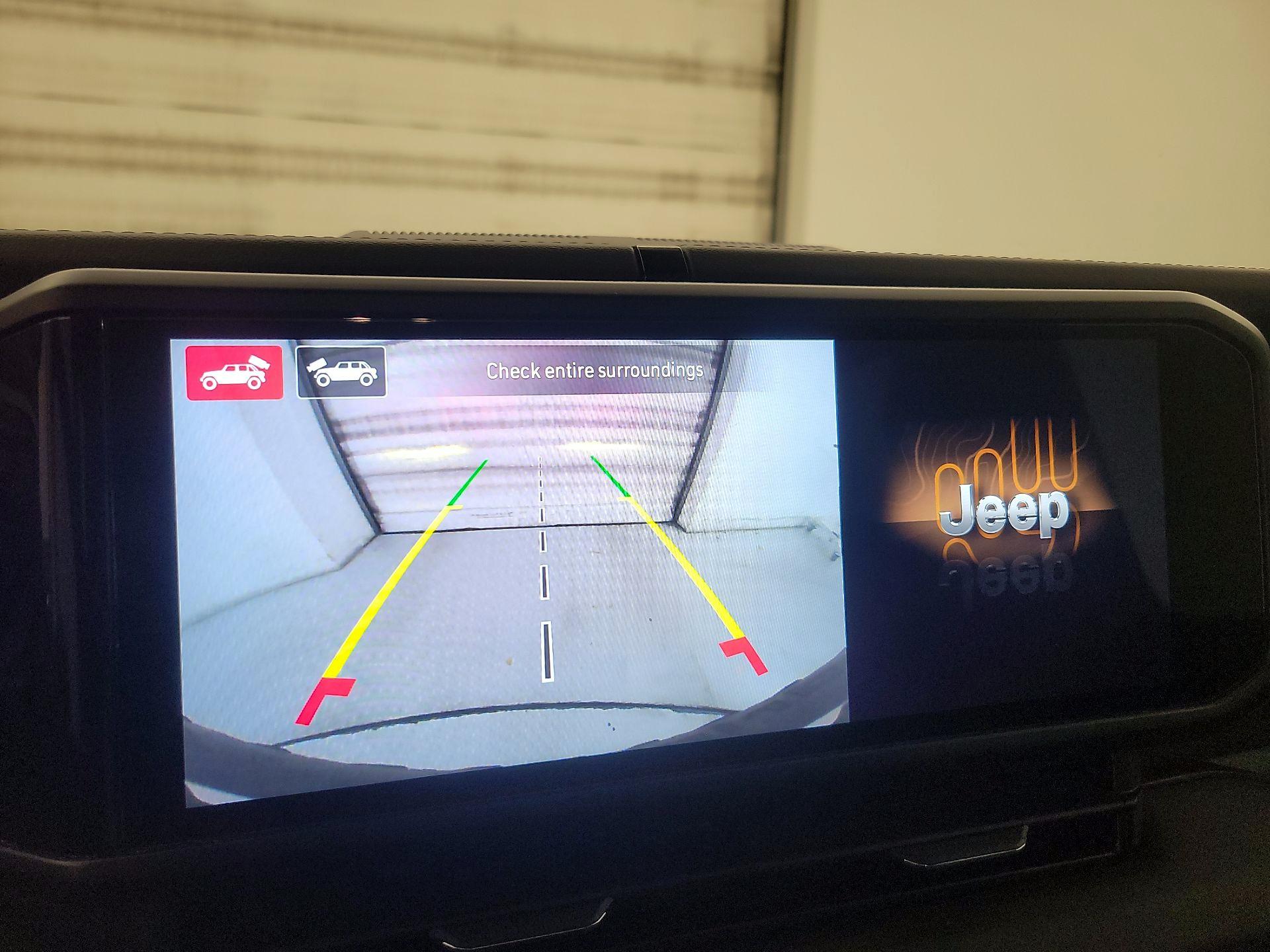 Thumbnail: 2024 Jeep Wrangler - 15