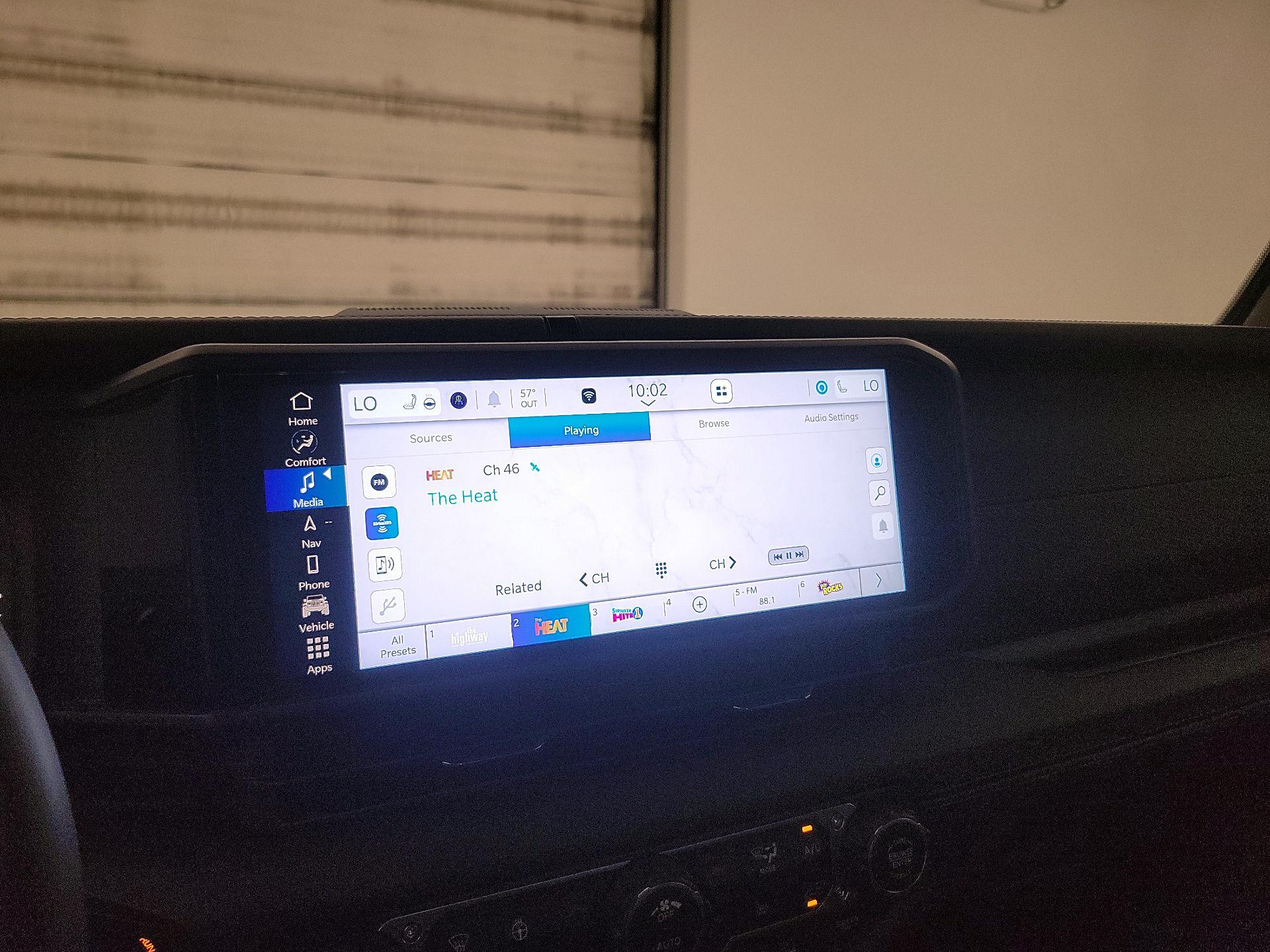 Thumbnail: 2024 Jeep Wrangler - 16