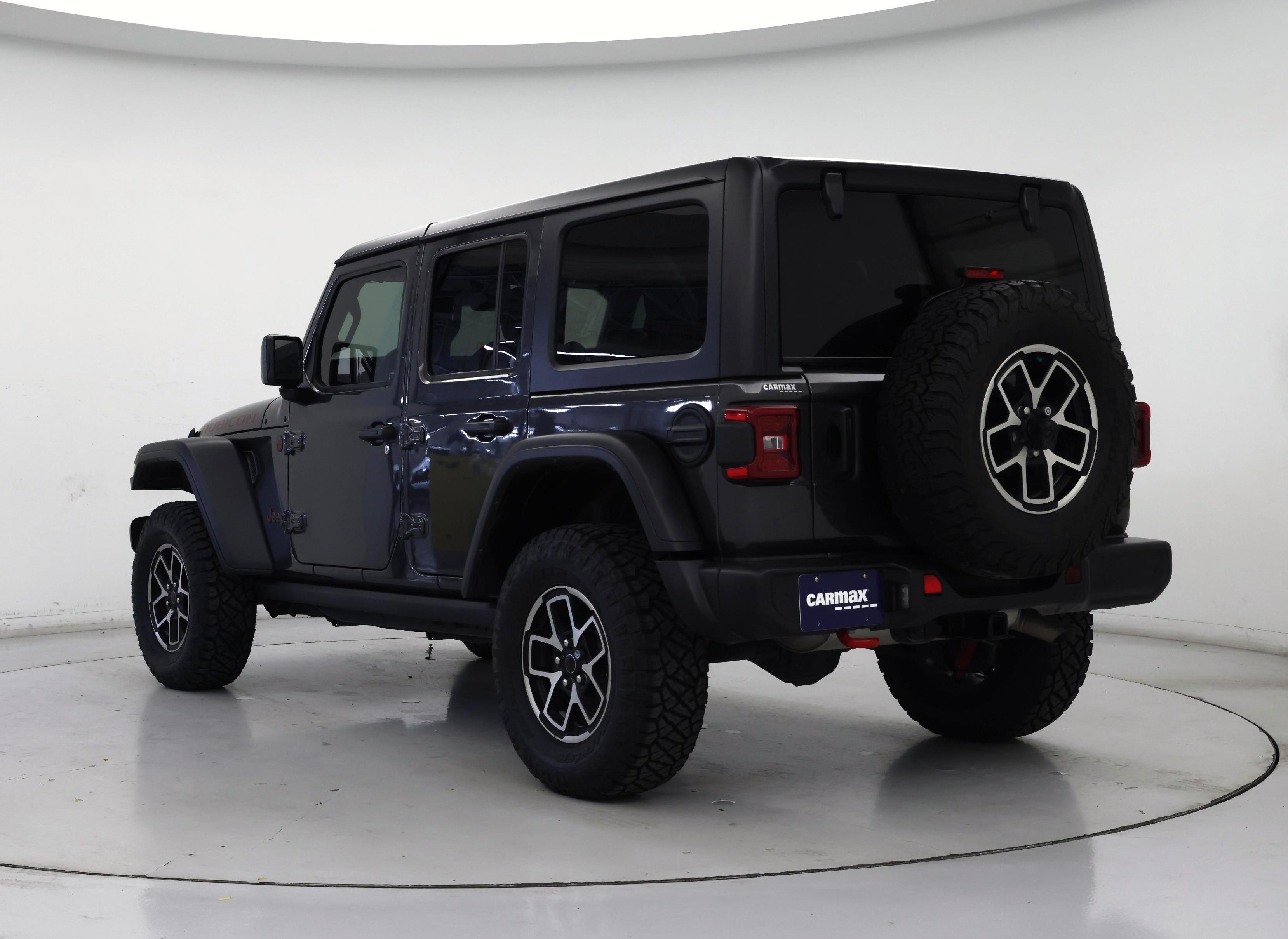 Thumbnail: 2024 Jeep Wrangler - 2