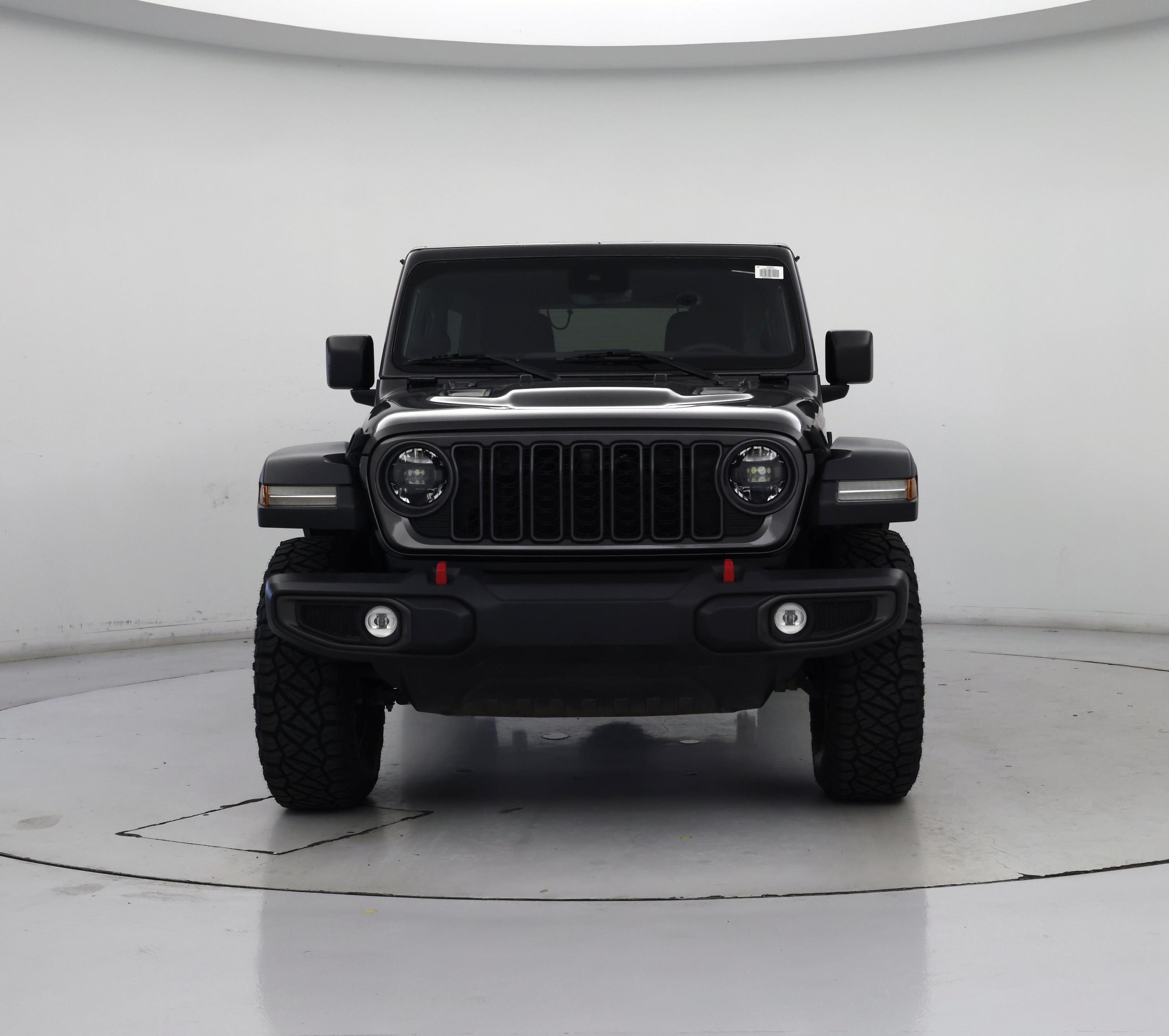 Thumbnail: 2024 Jeep Wrangler - 5