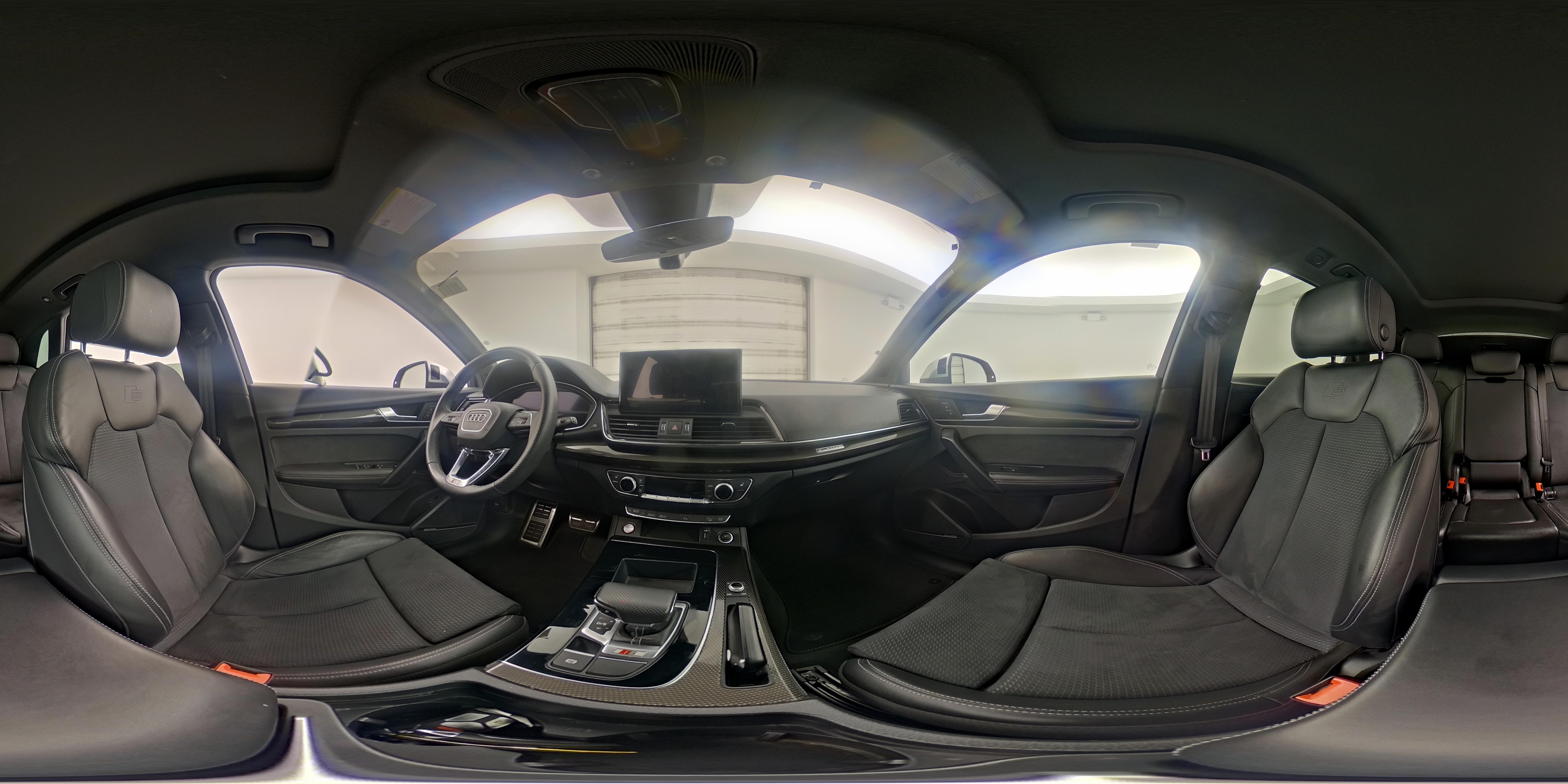 2022 Audi SQ5 Premium Plus - Photo 25