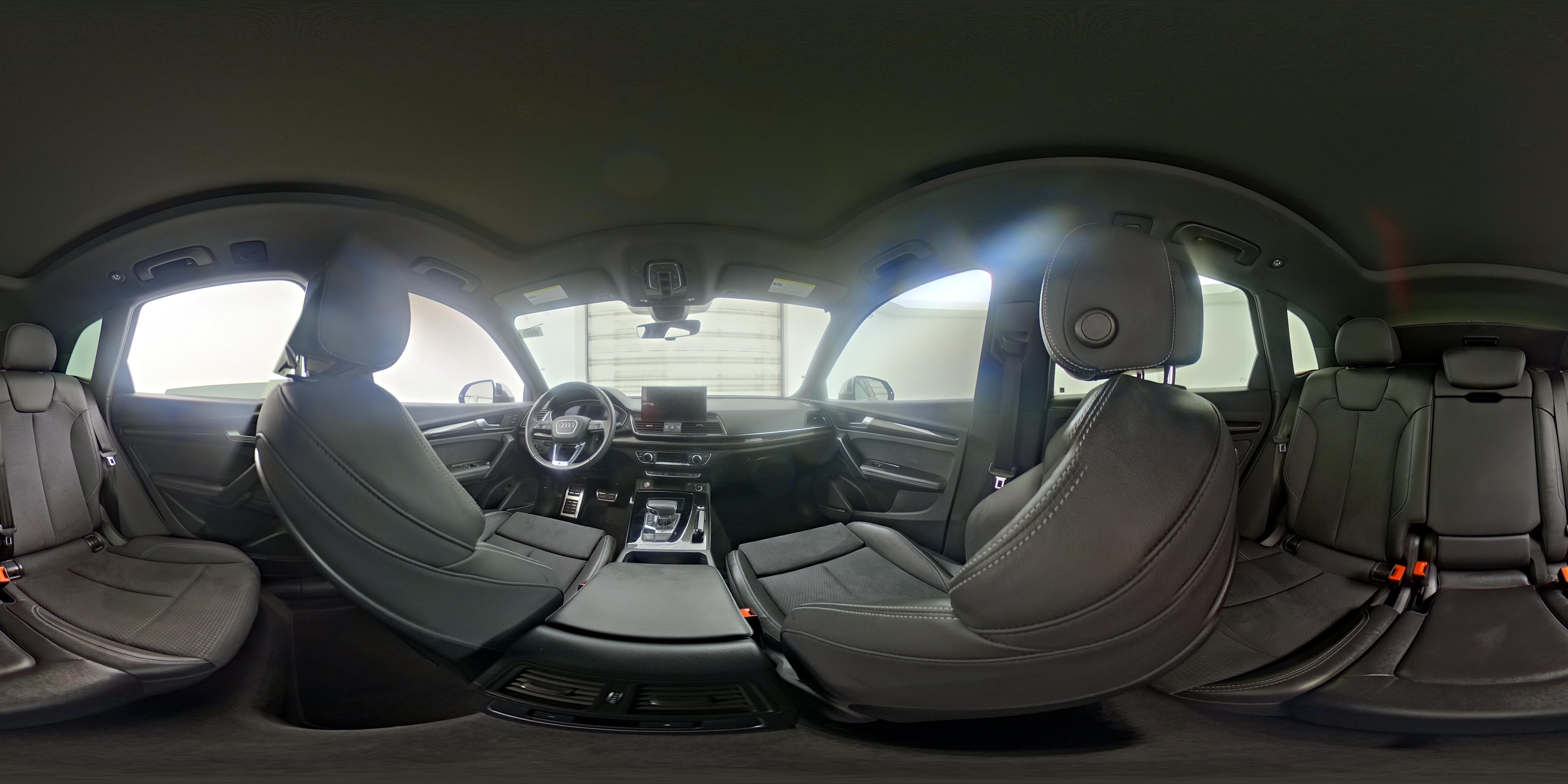 2022 Audi SQ5 Premium Plus - Photo 26
