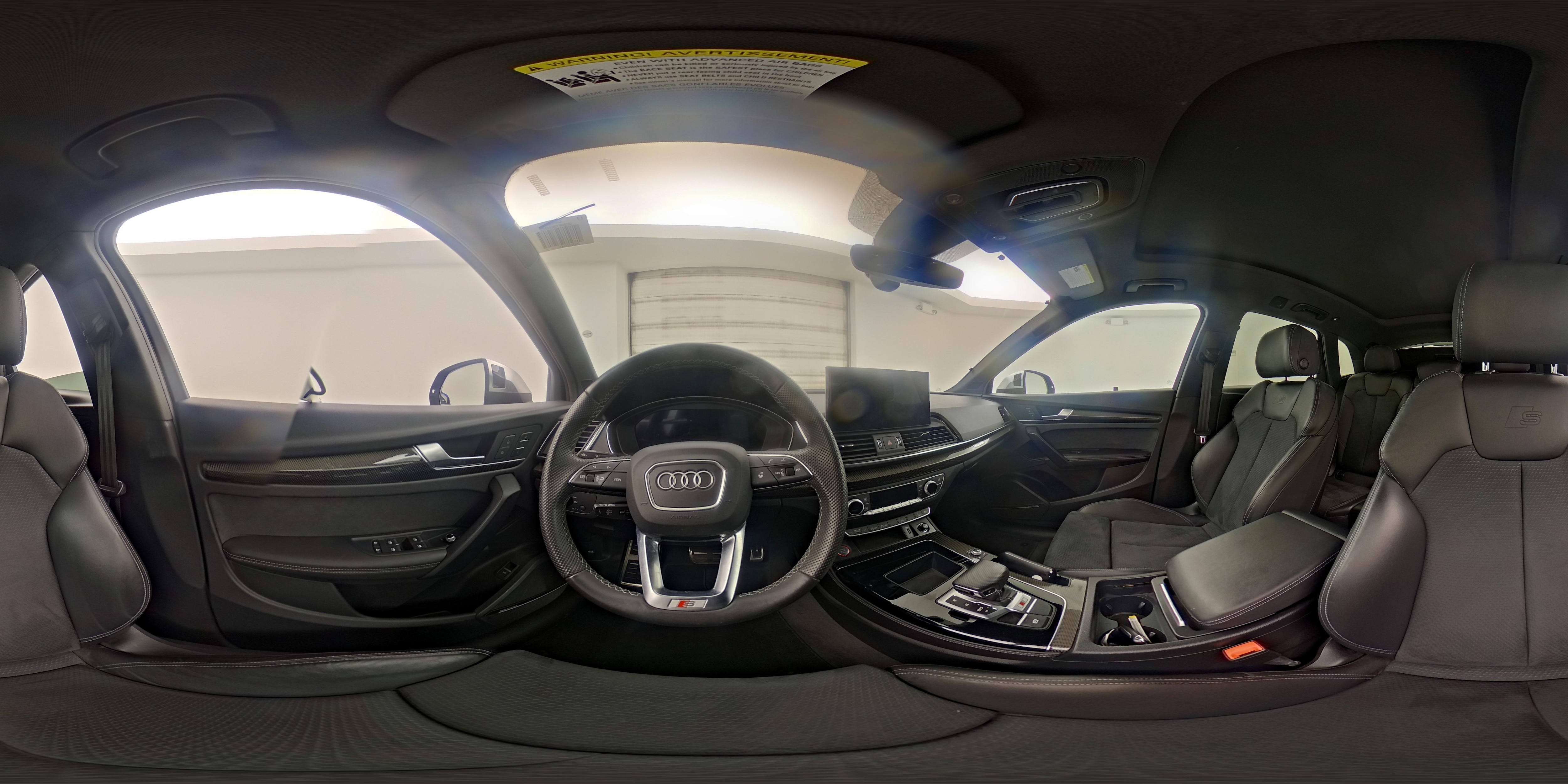 2022 Audi SQ5 Premium Plus - Photo 27