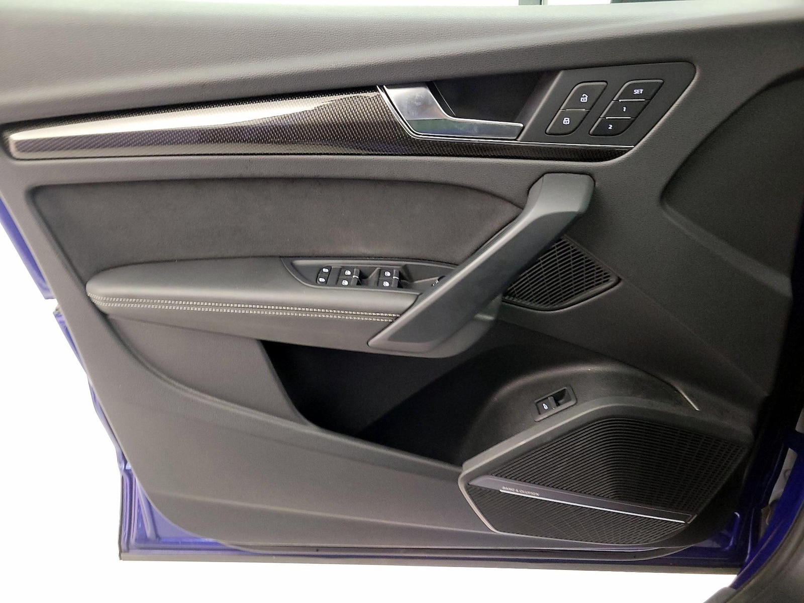 2022 Audi SQ5 Premium Plus - Photo 13
