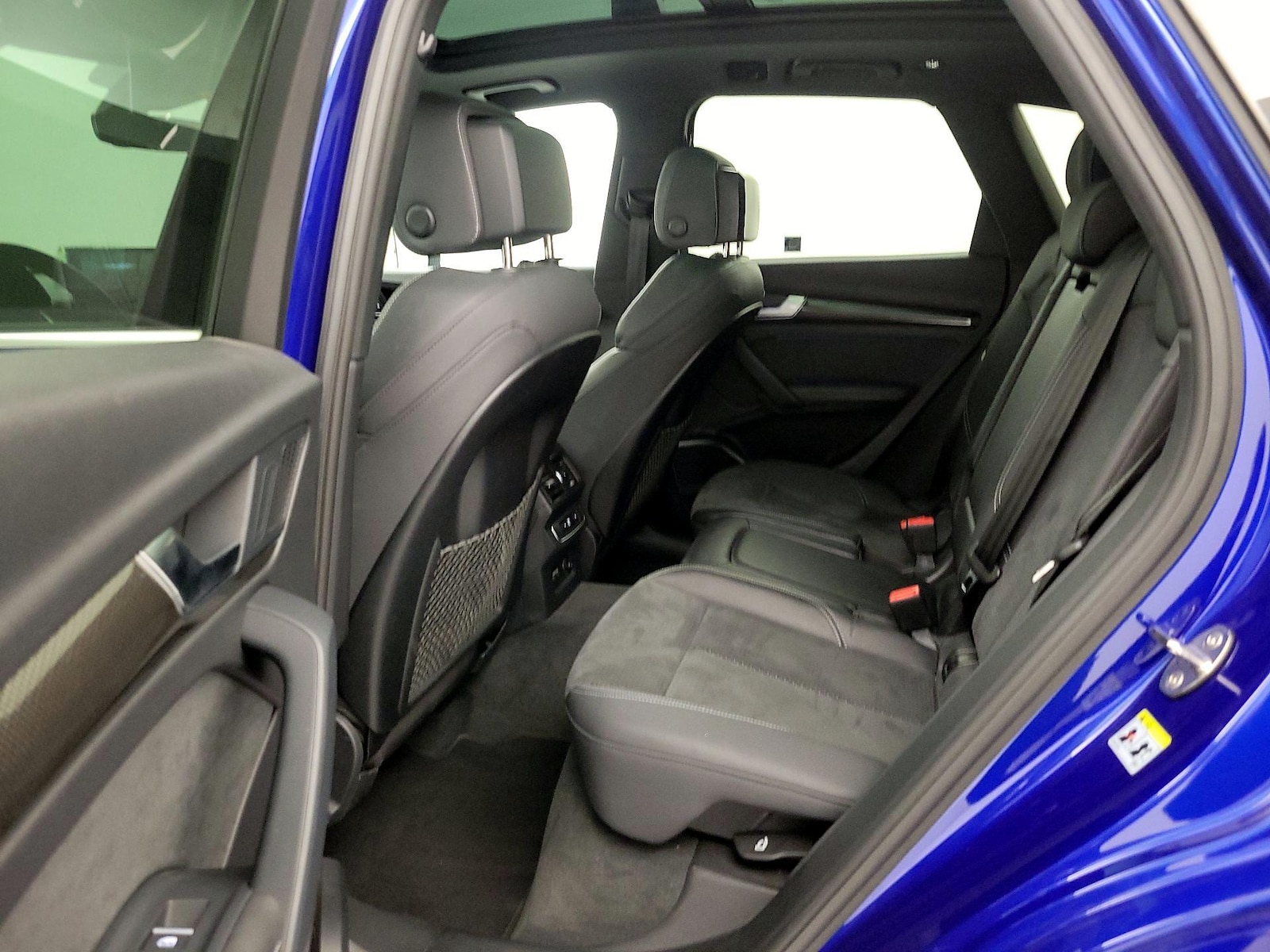 2022 Audi SQ5 Premium Plus - Photo 21