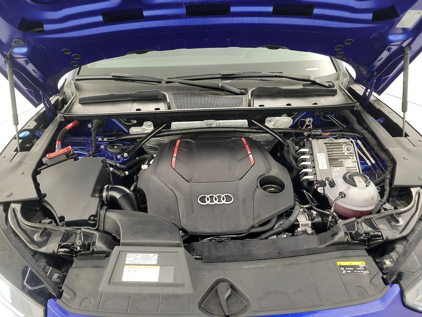 2022 Audi SQ5 Premium Plus - Photo 23