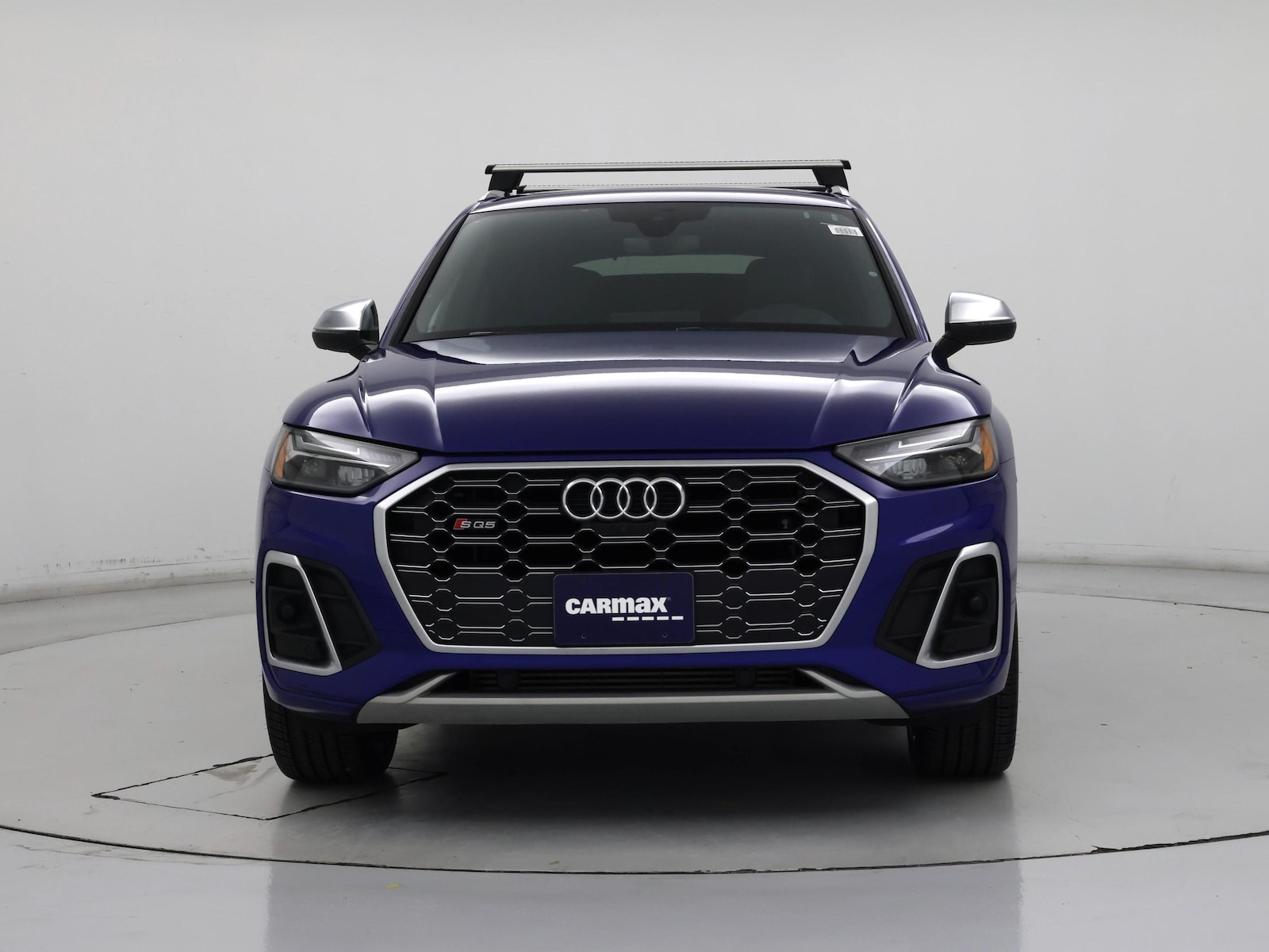 2022 Audi SQ5 Premium Plus - Photo 6
