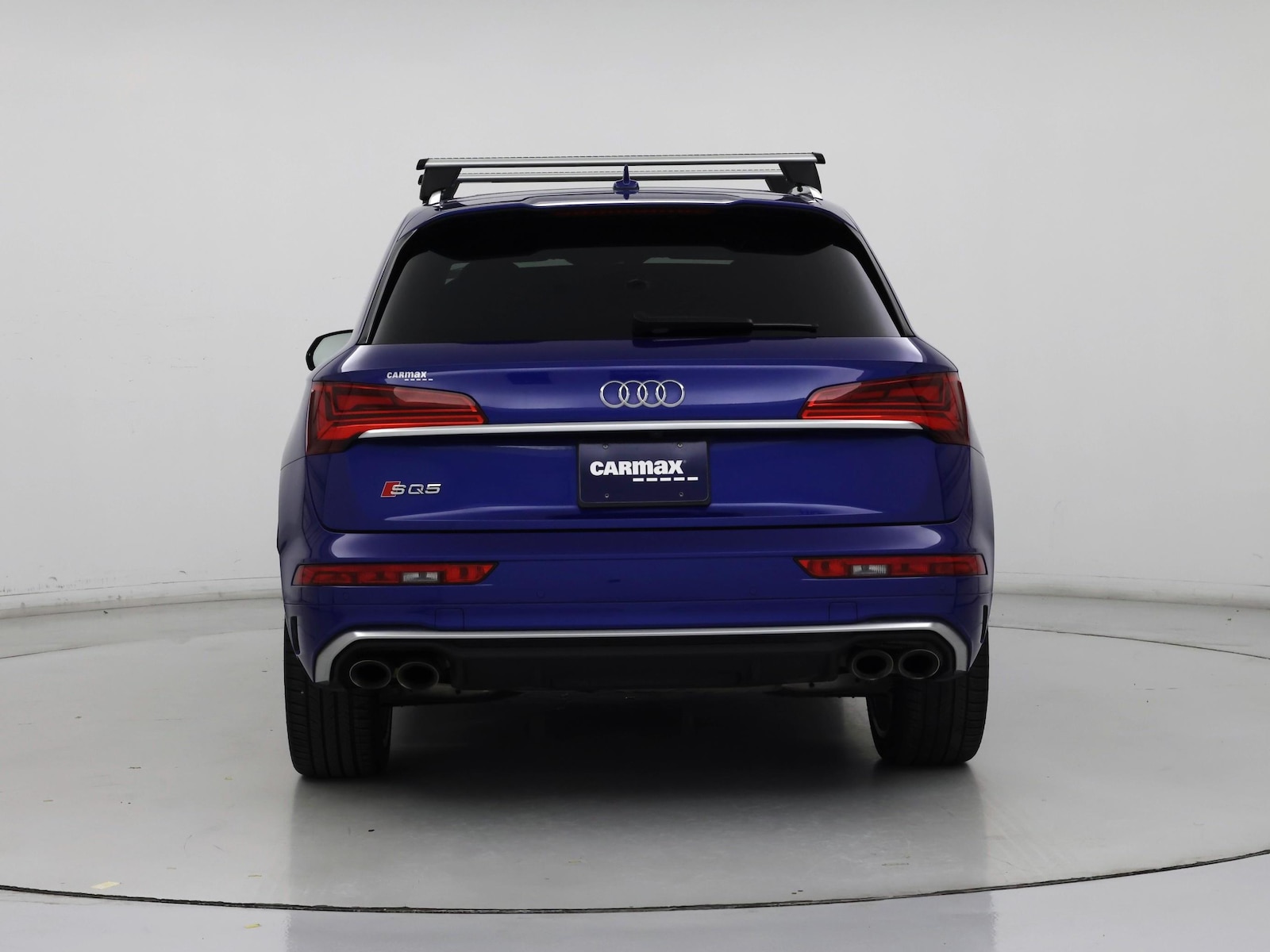 2022 Audi SQ5 Premium Plus - Photo 7