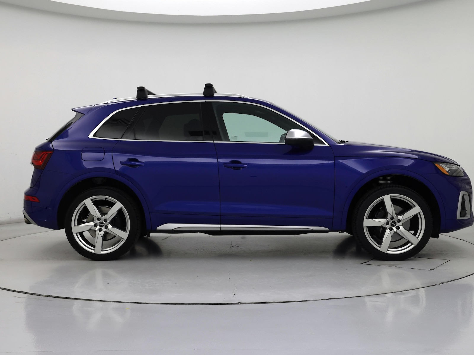 2022 Audi SQ5 Premium Plus - Photo 8