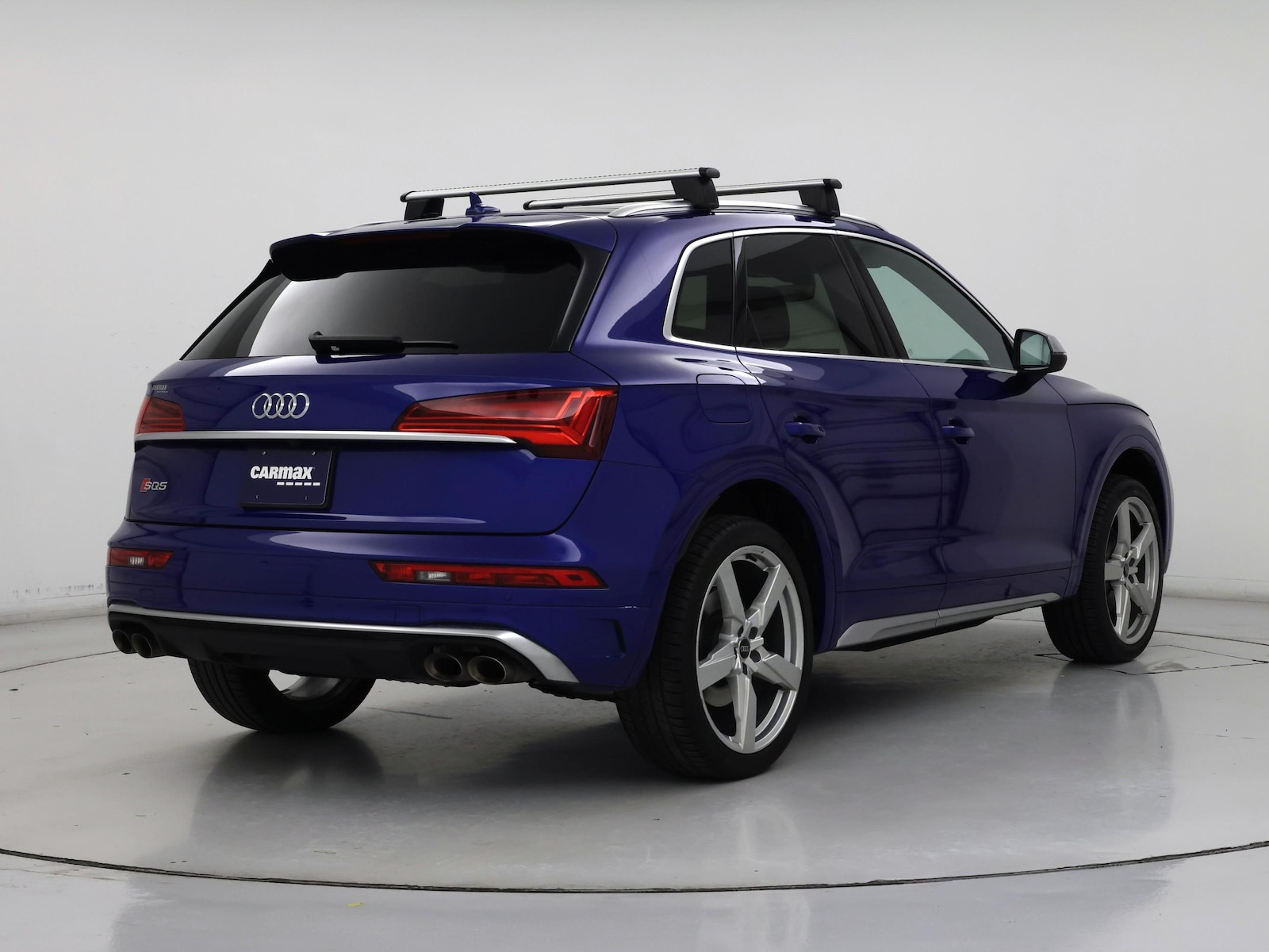 2022 Audi SQ5 Premium Plus - Photo 9