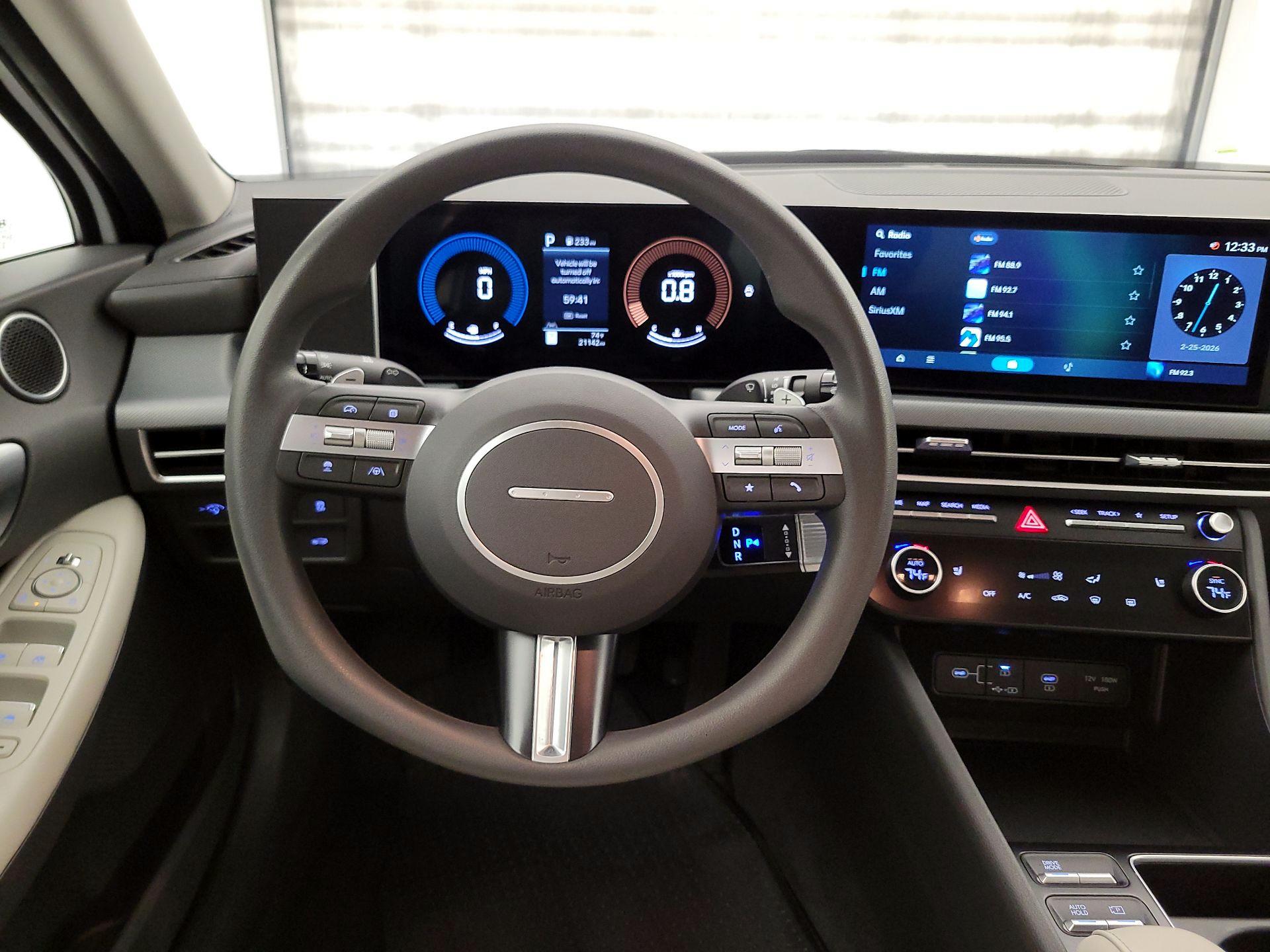 Thumbnail: 2025 Hyundai Sonata - 10