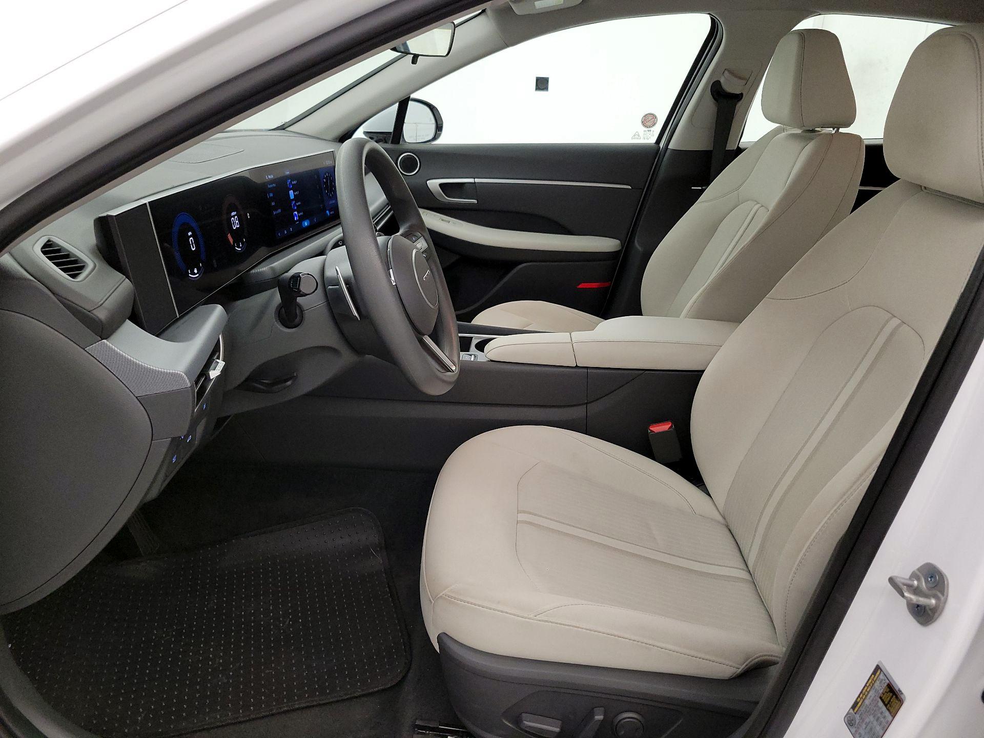 Thumbnail: 2025 Hyundai Sonata - 11