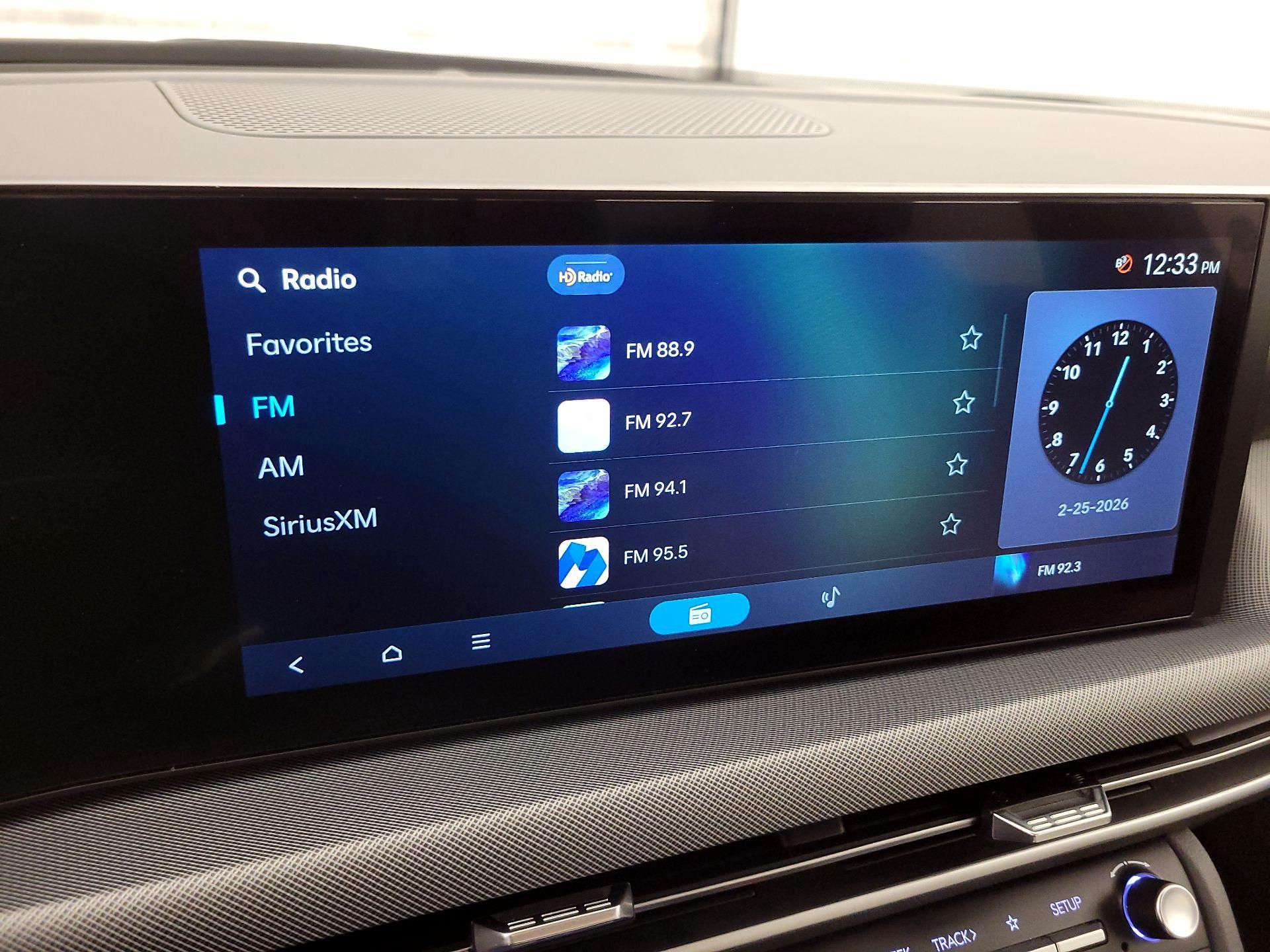 Thumbnail: 2025 Hyundai Sonata - 15