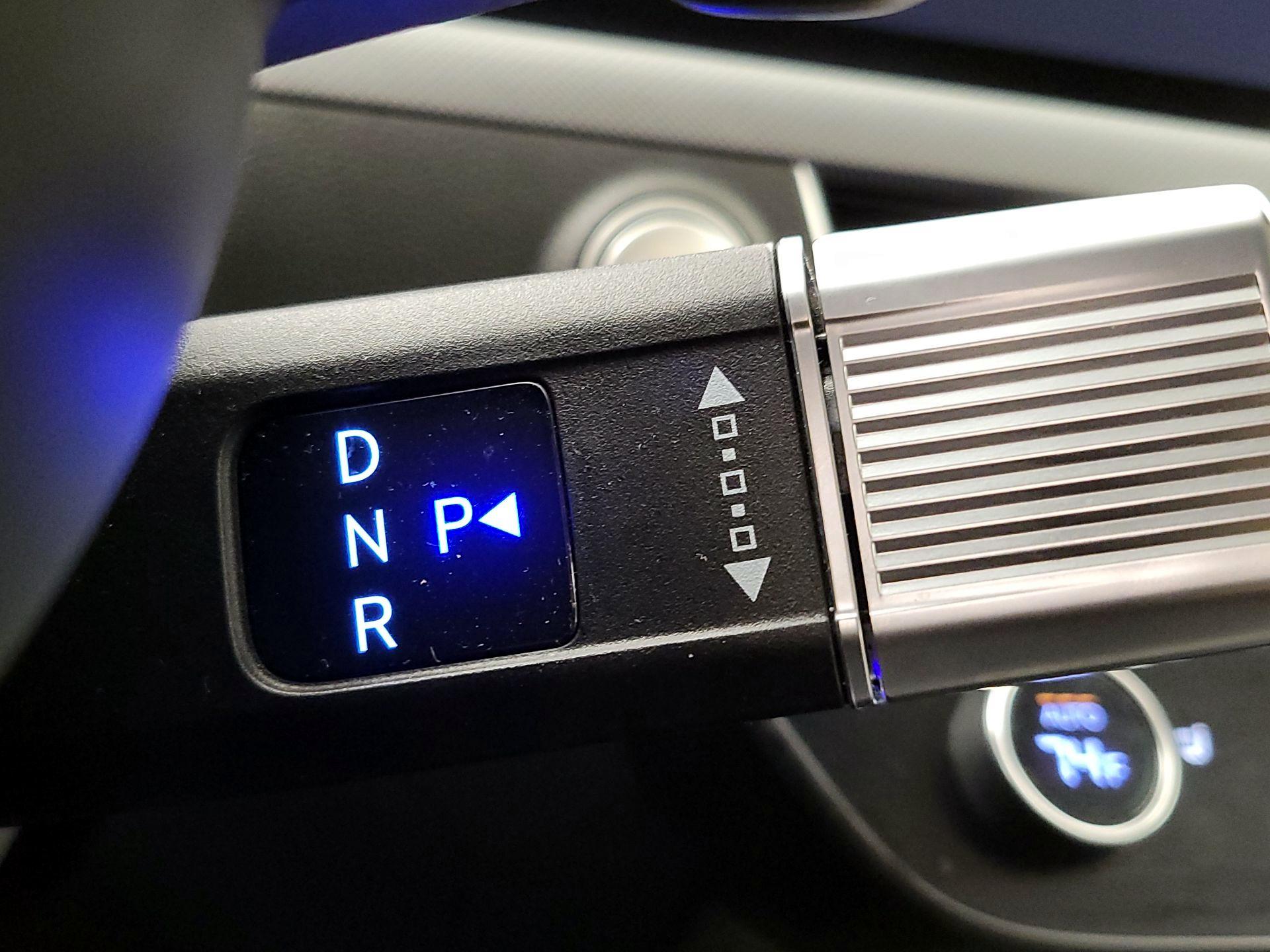 Thumbnail: 2025 Hyundai Sonata - 17