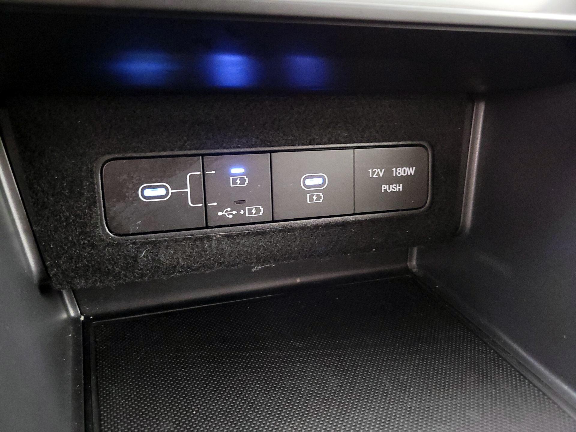 Thumbnail: 2025 Hyundai Sonata - 18