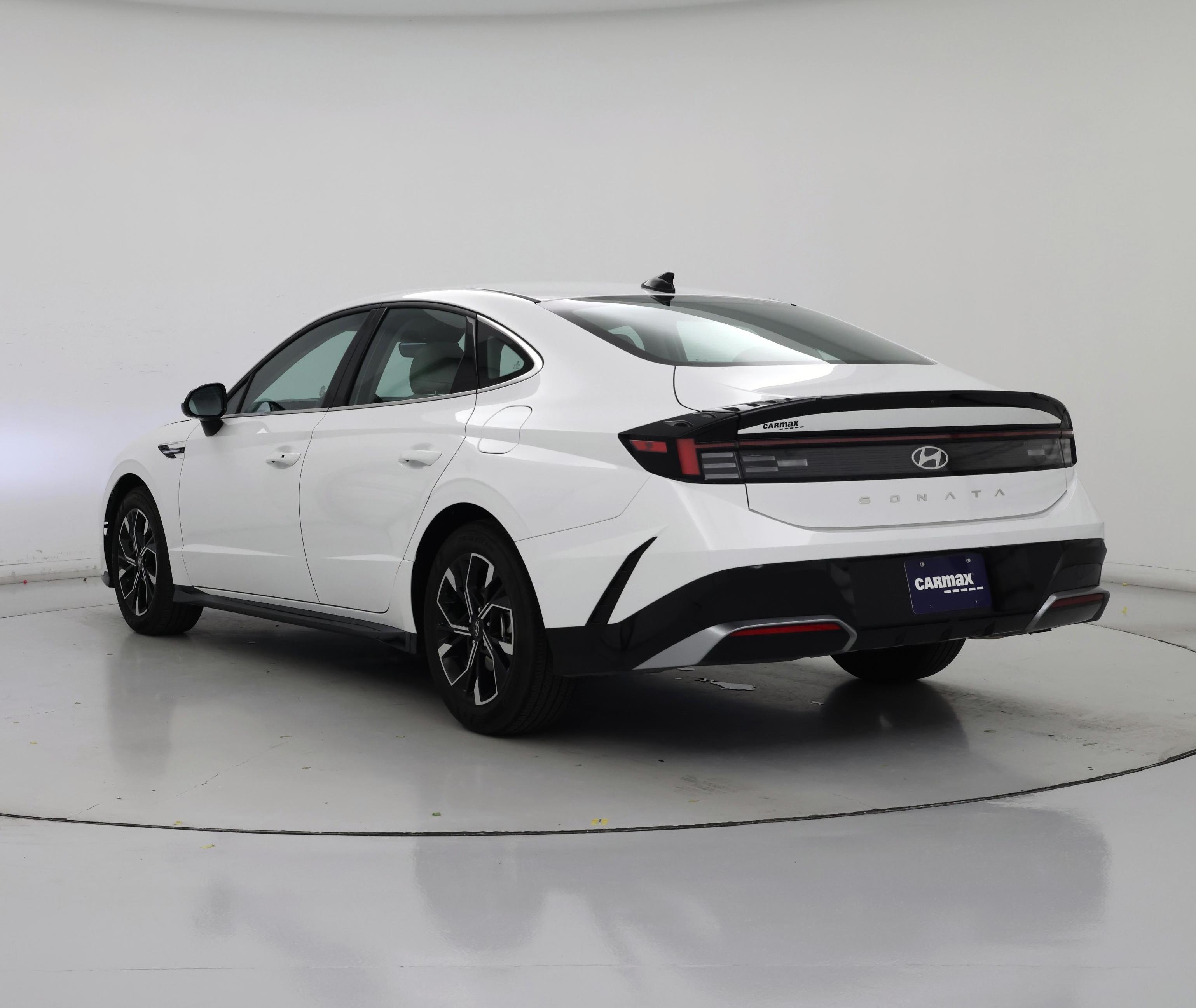 Thumbnail: 2025 Hyundai Sonata - 2